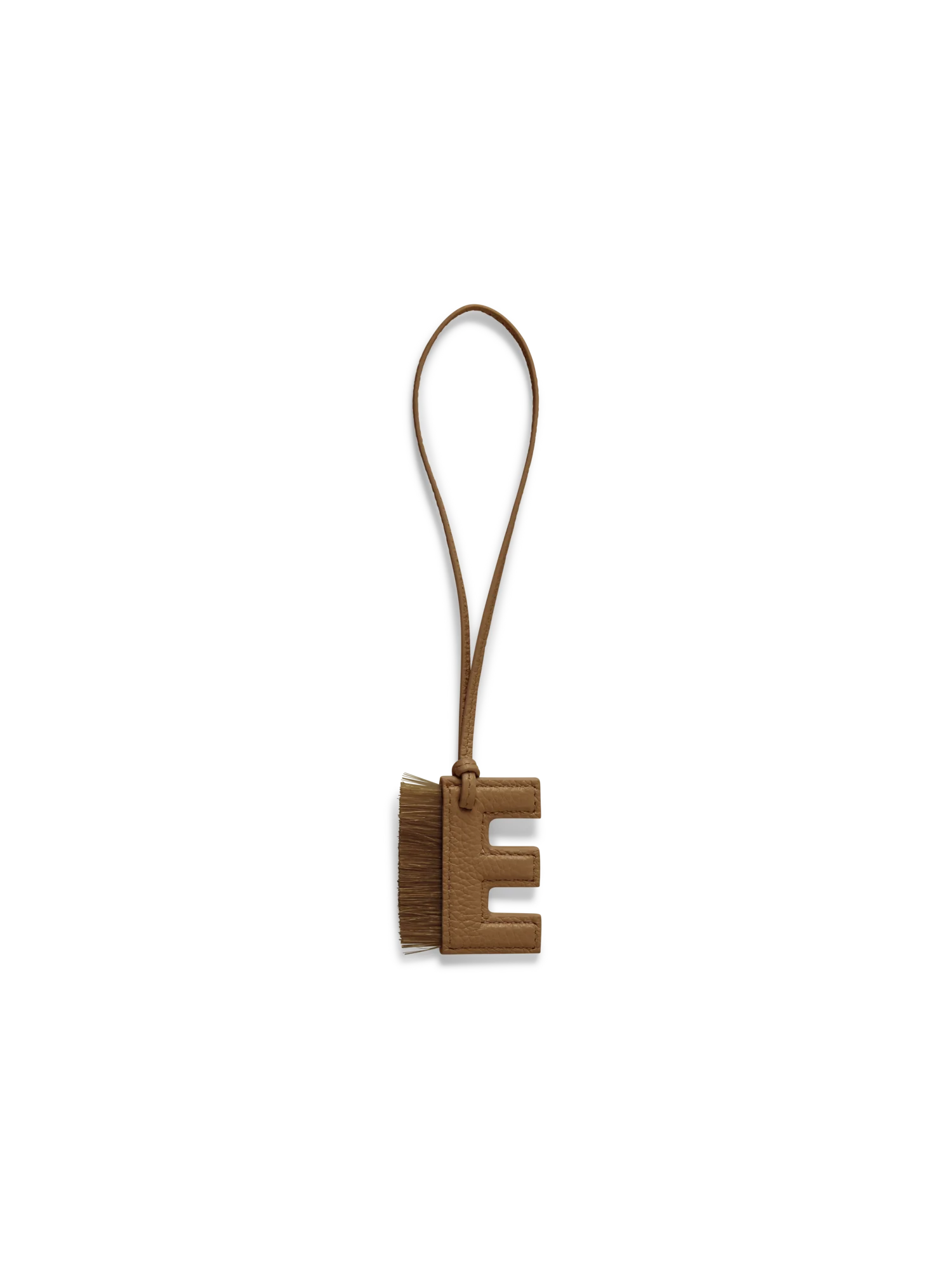 Letter Charm E
