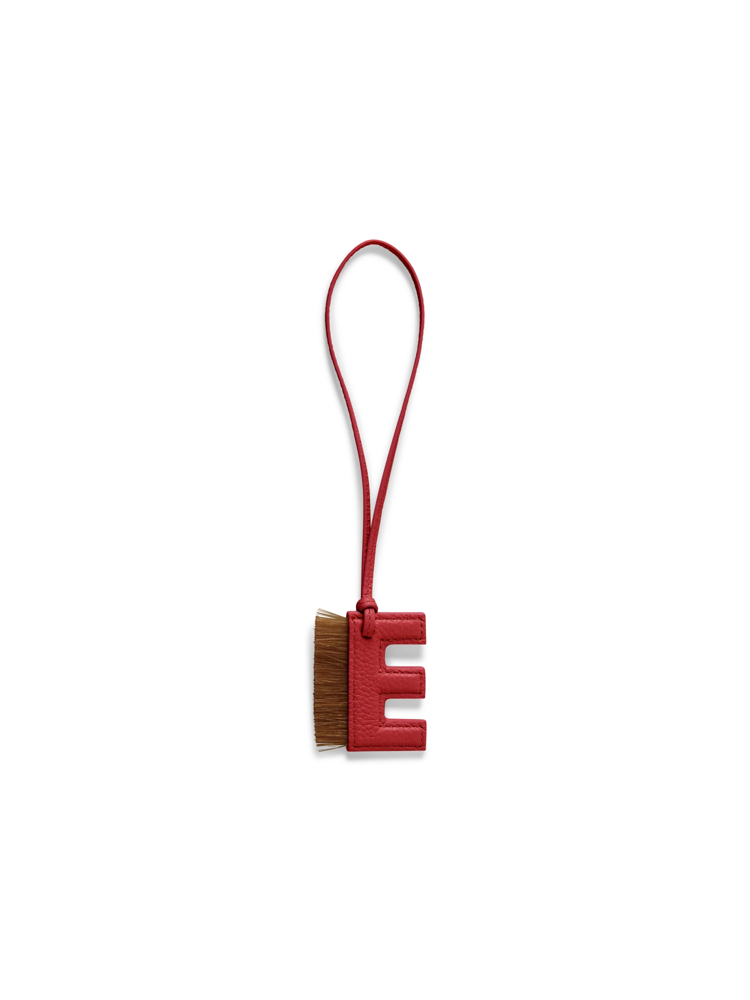 Letter Charm E