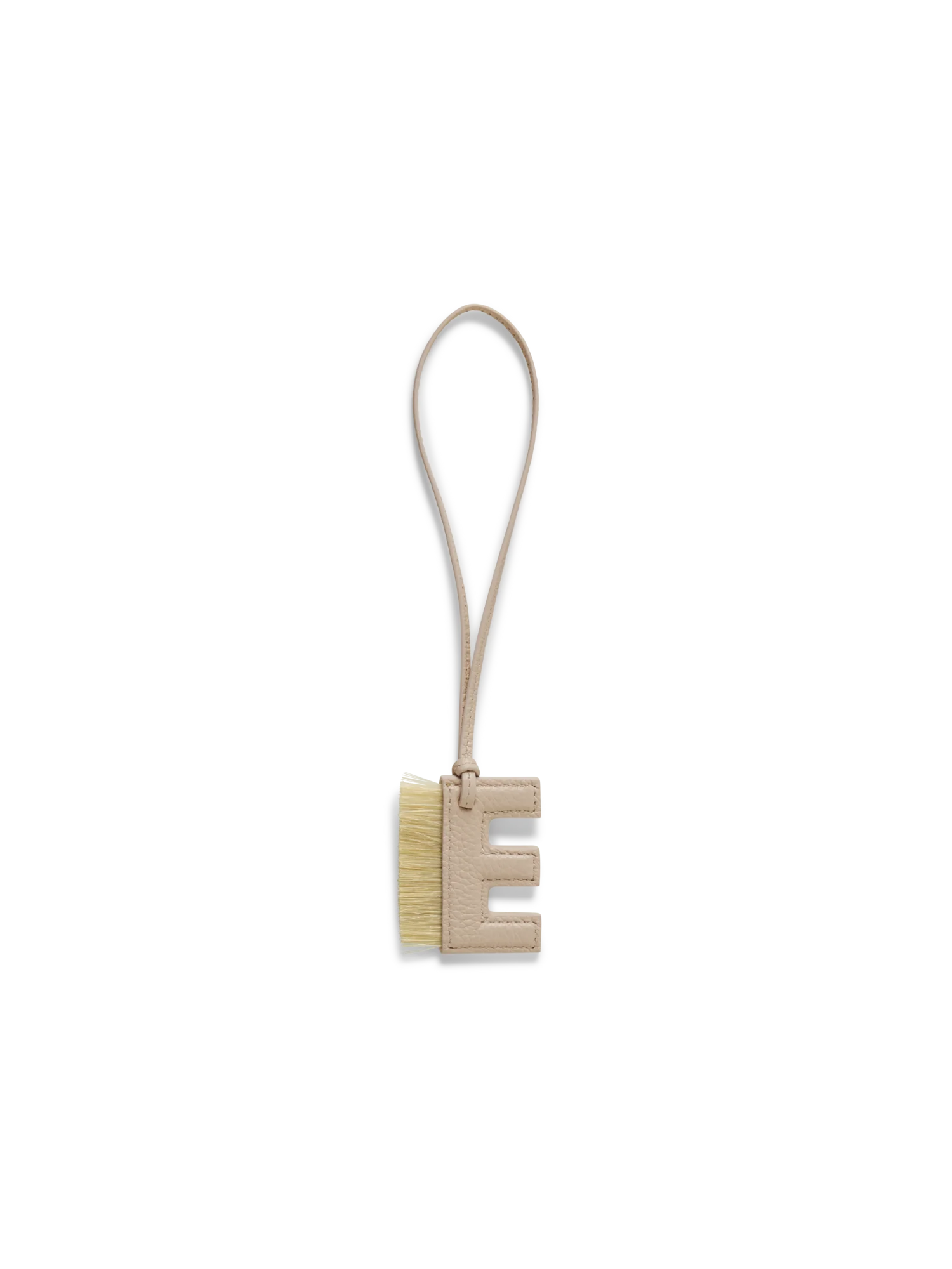 Letter Charm E