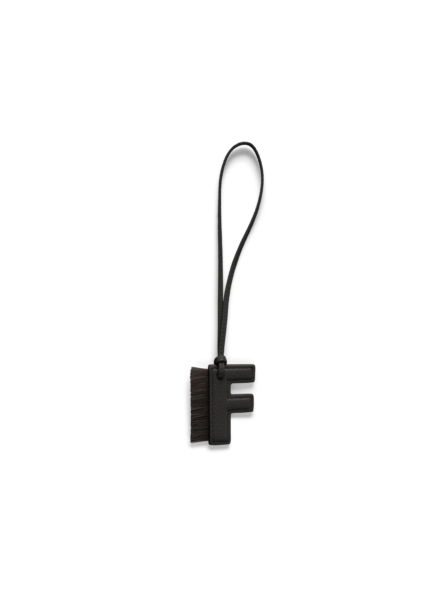 Letter Charm F