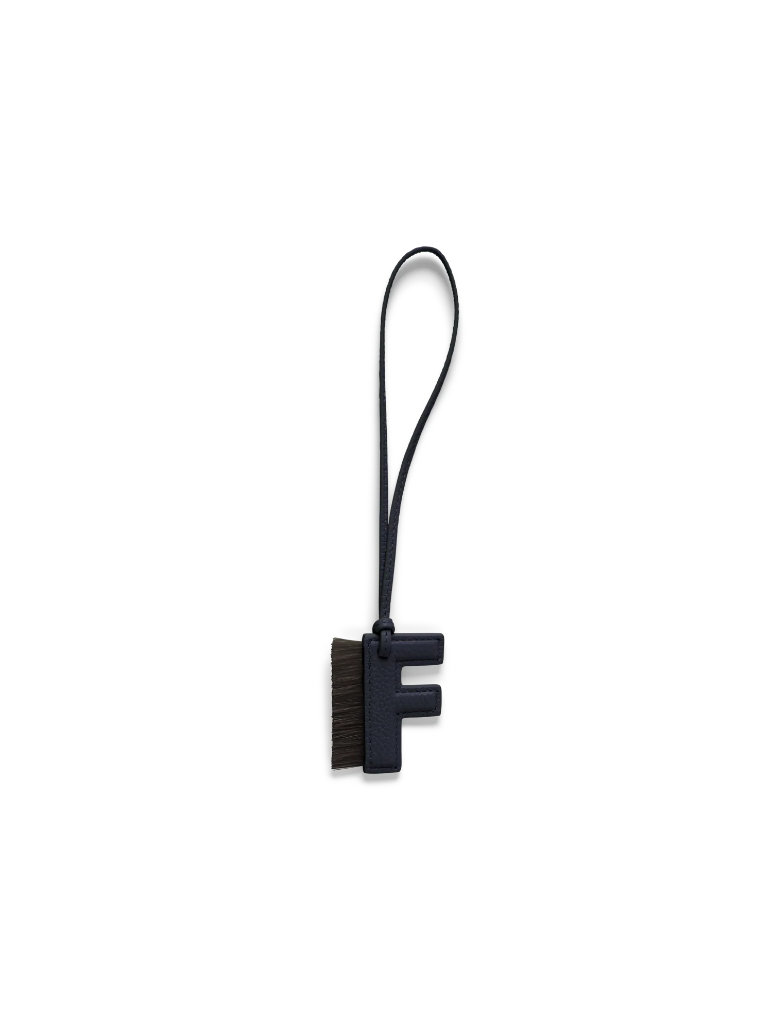 Letter Charm F