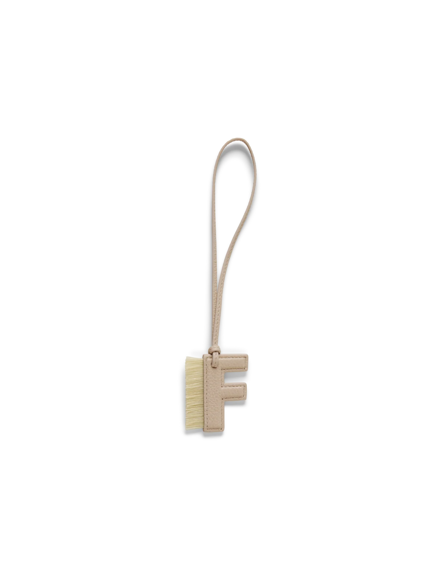 Letter Charm F