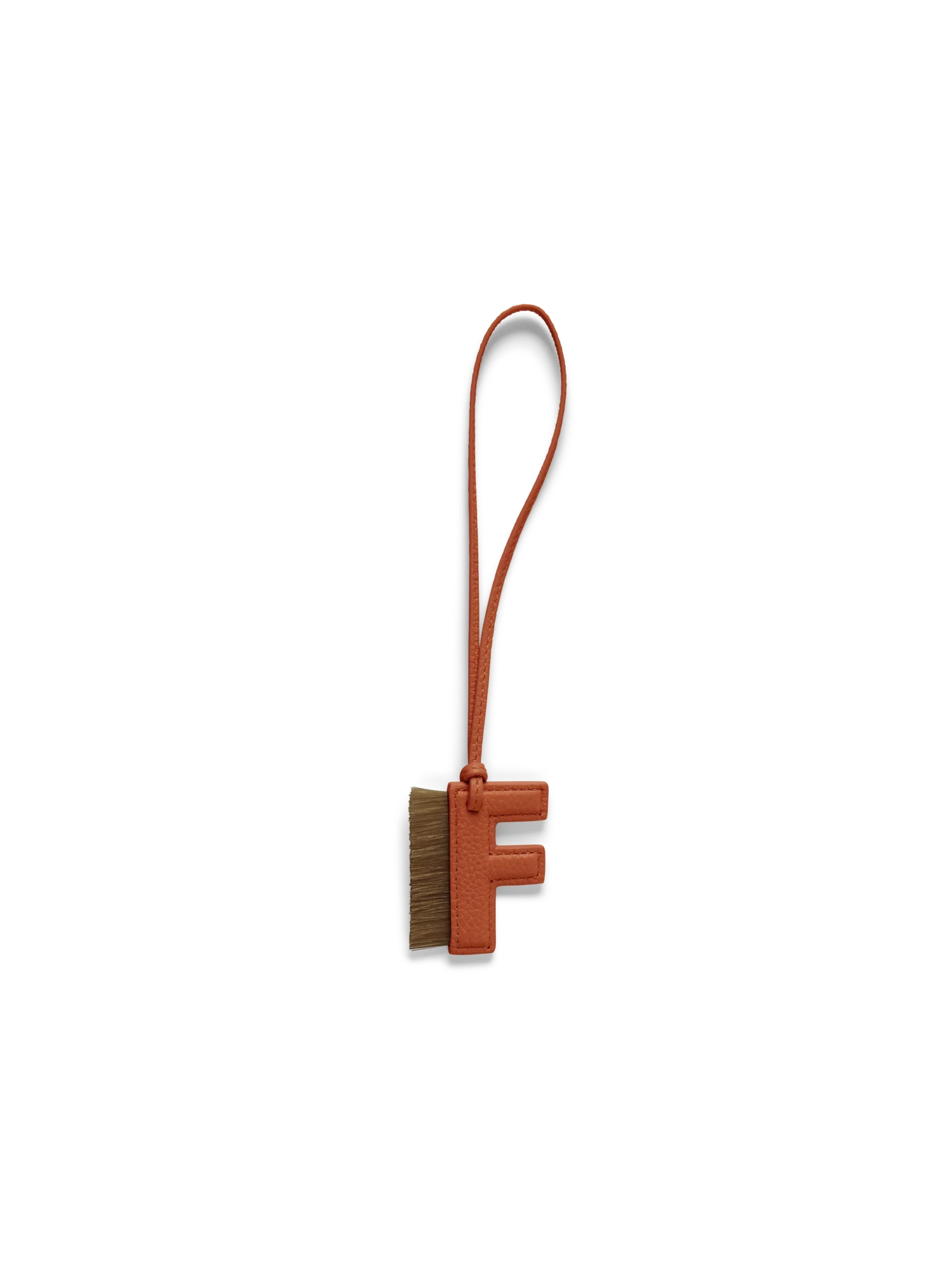 Letter Charm F