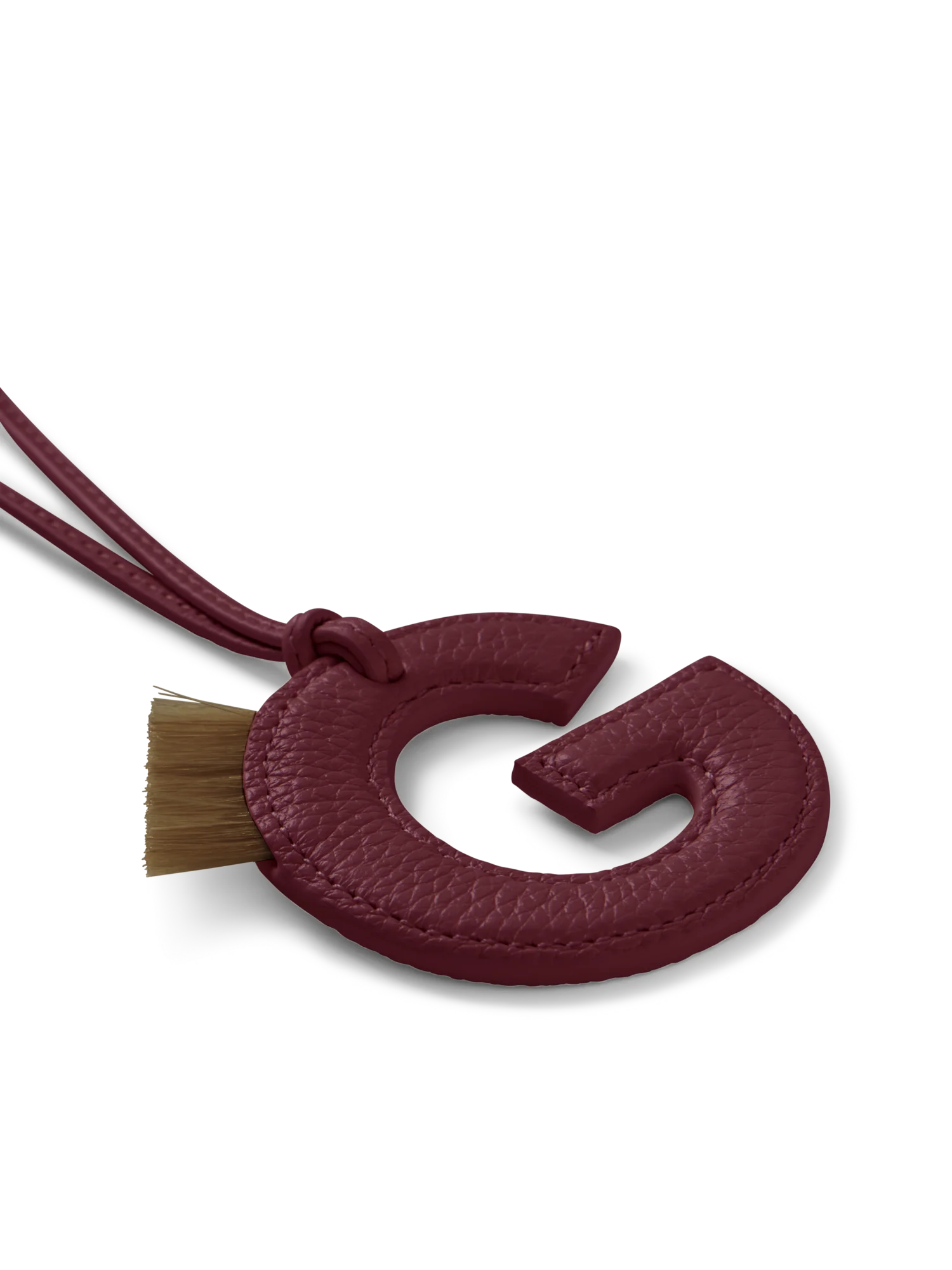 Letter Charm G - Image 2