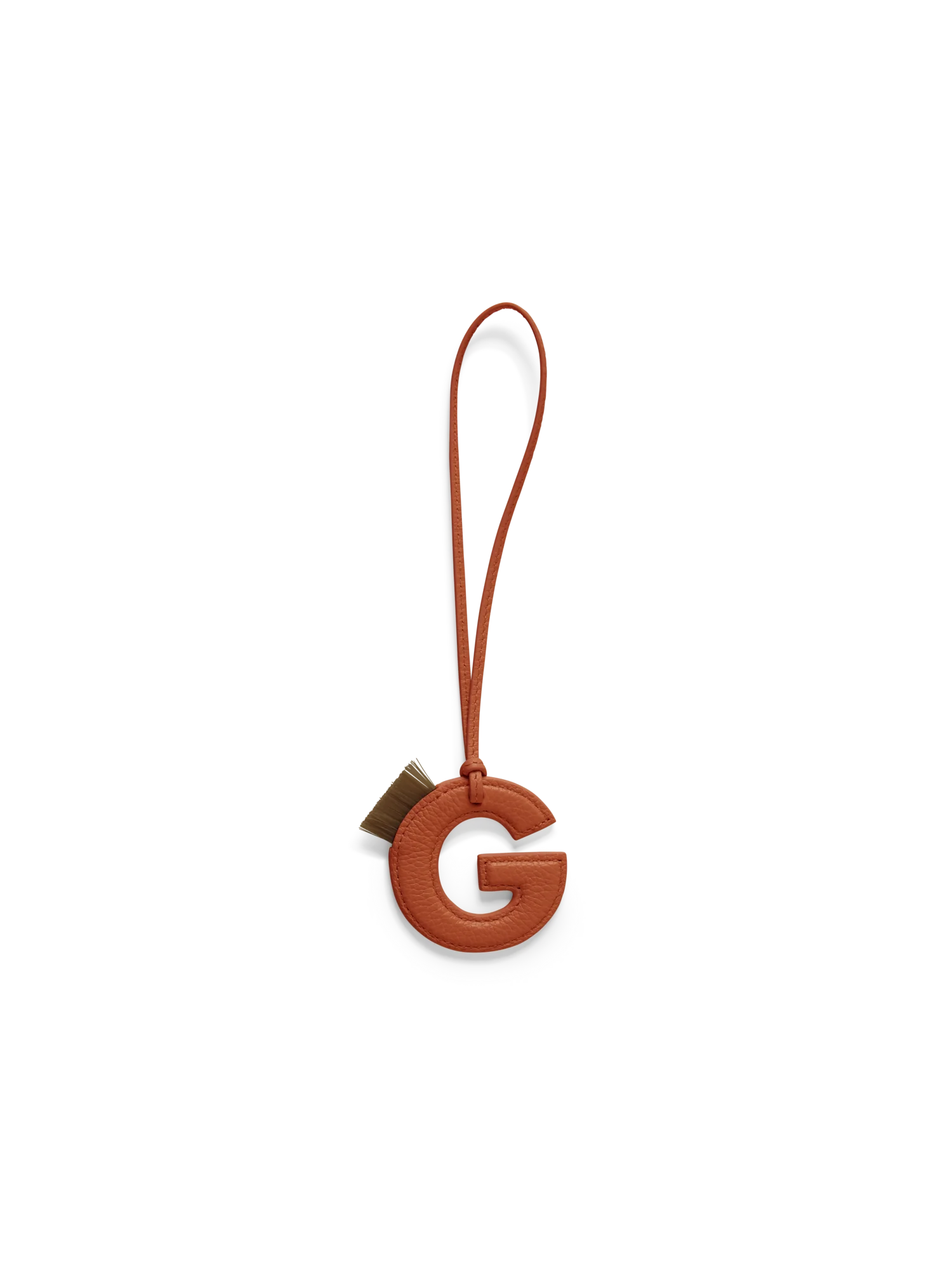 Letter Charm G