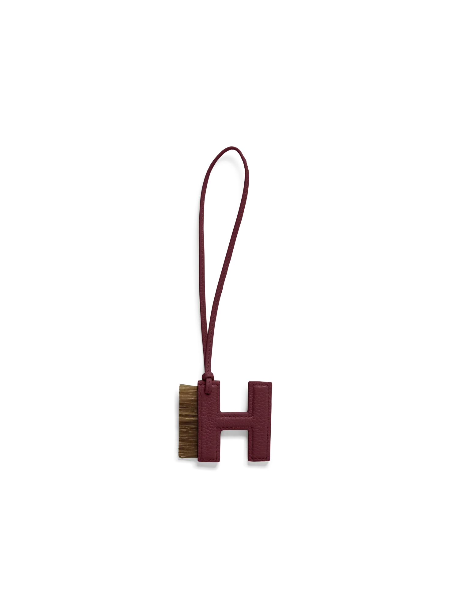 Letter Charm H