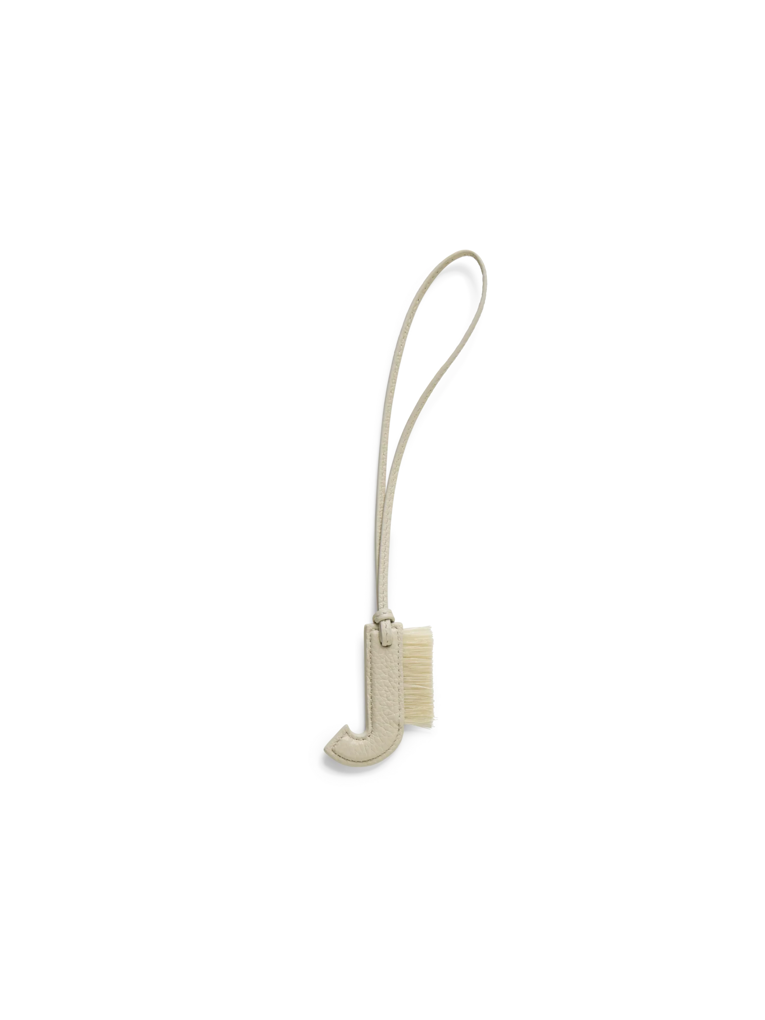Letter Charm J