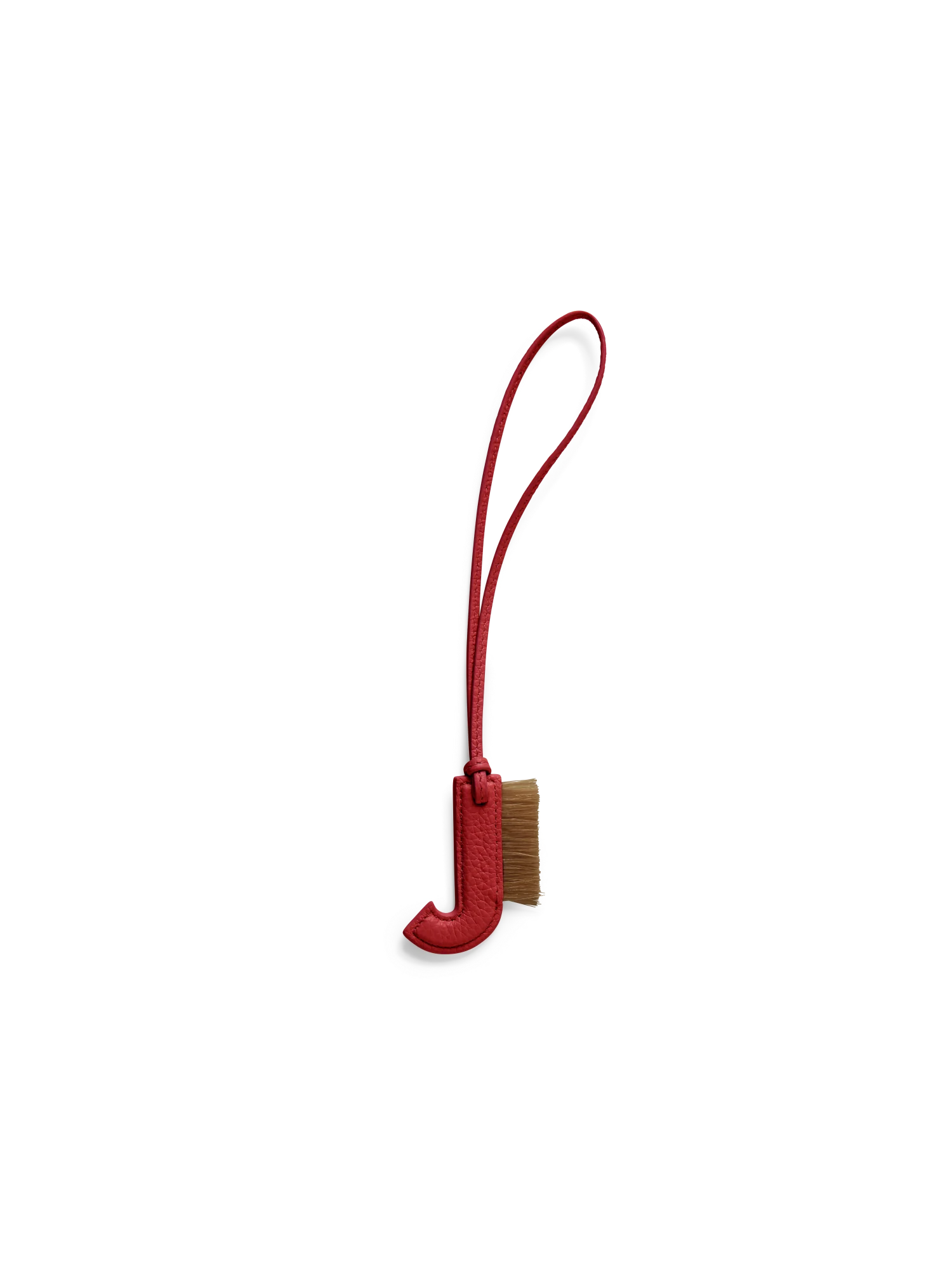 Letter Charm J