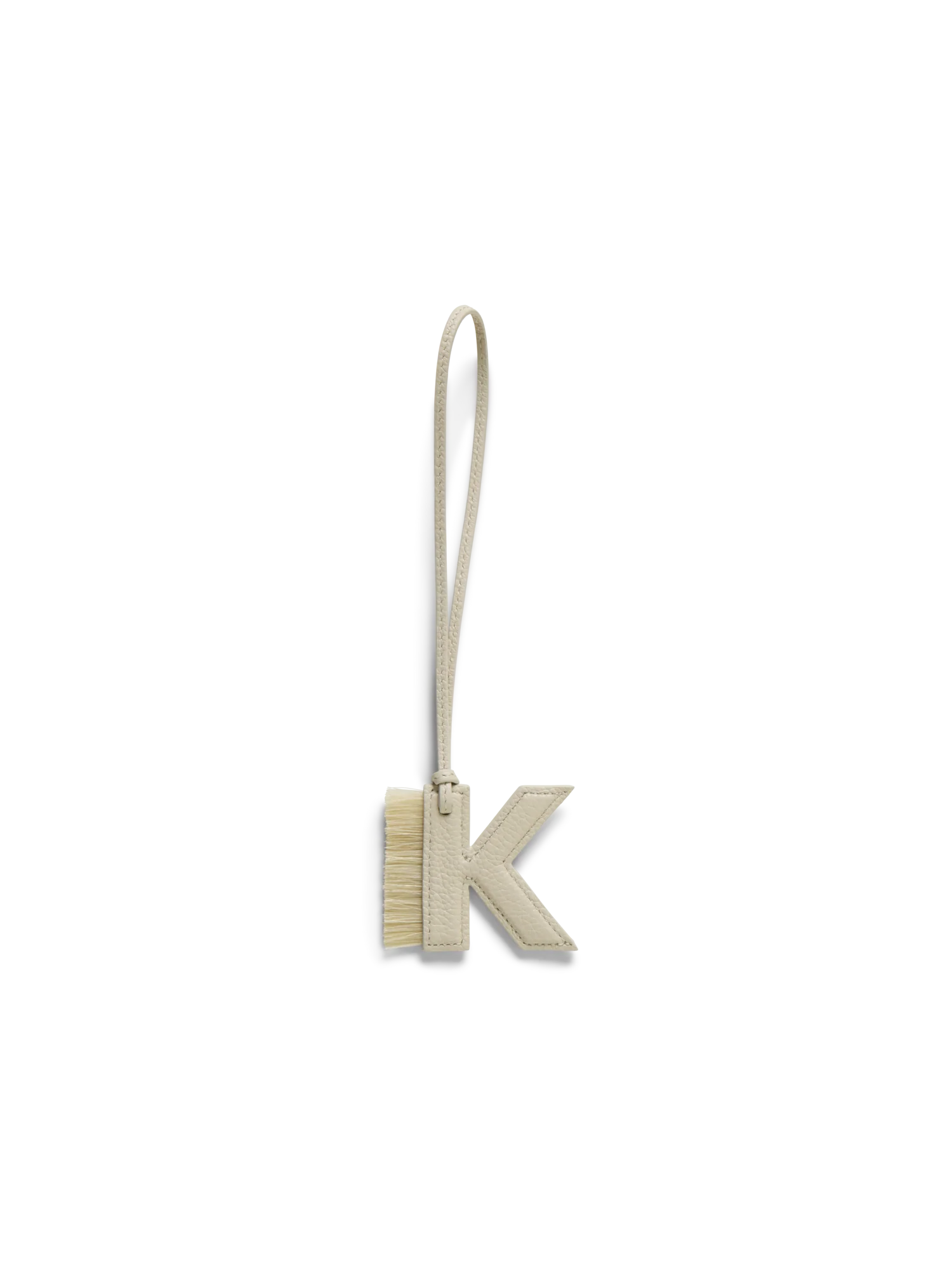 Letter Charm K