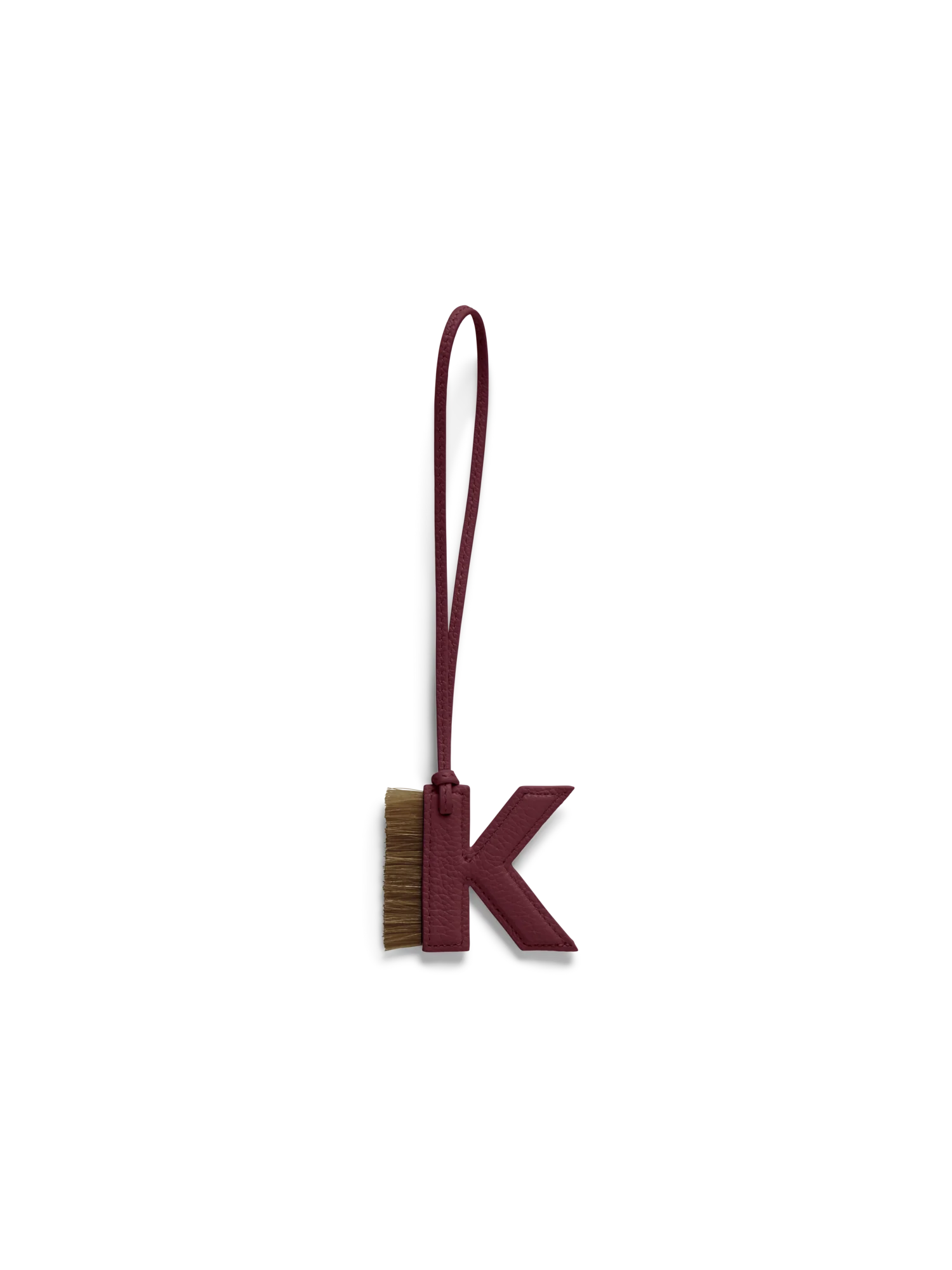 Letter Charm K