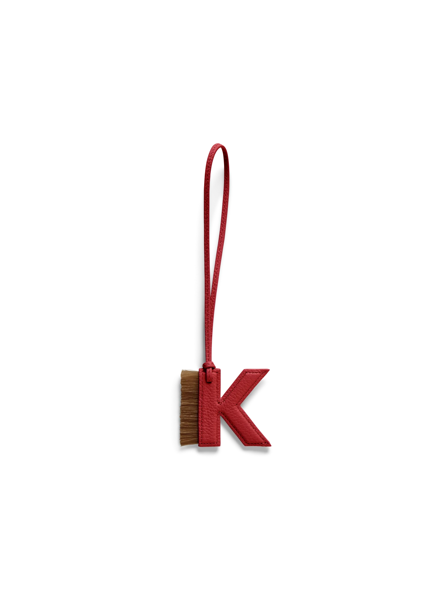 Letter Charm K