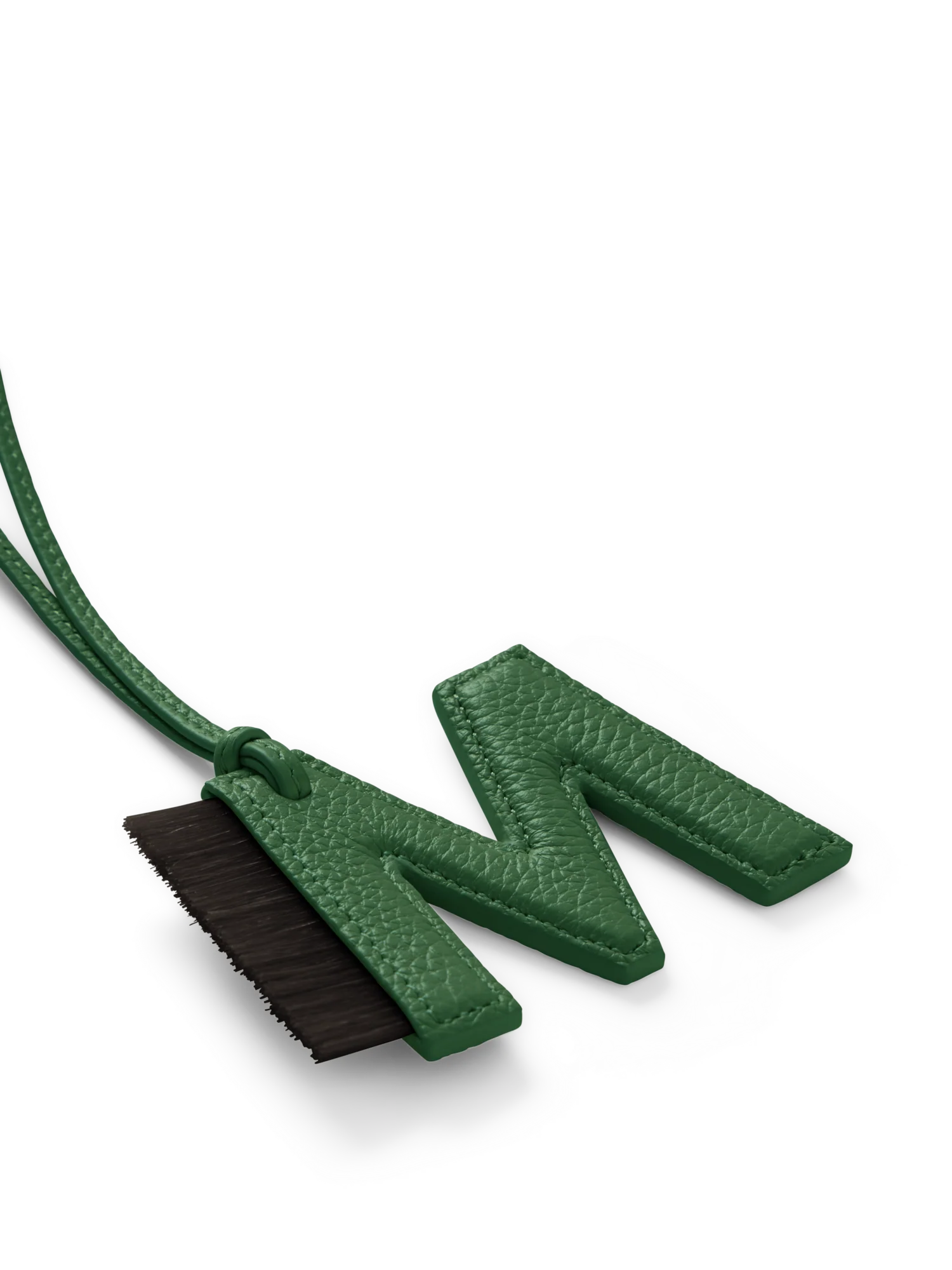 Letter Charm M - Image 2