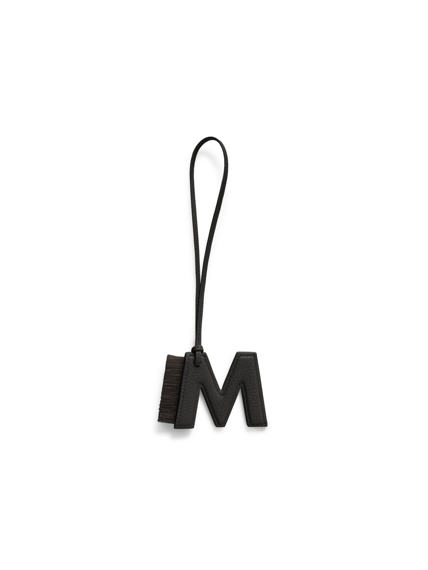 Letter Charm M