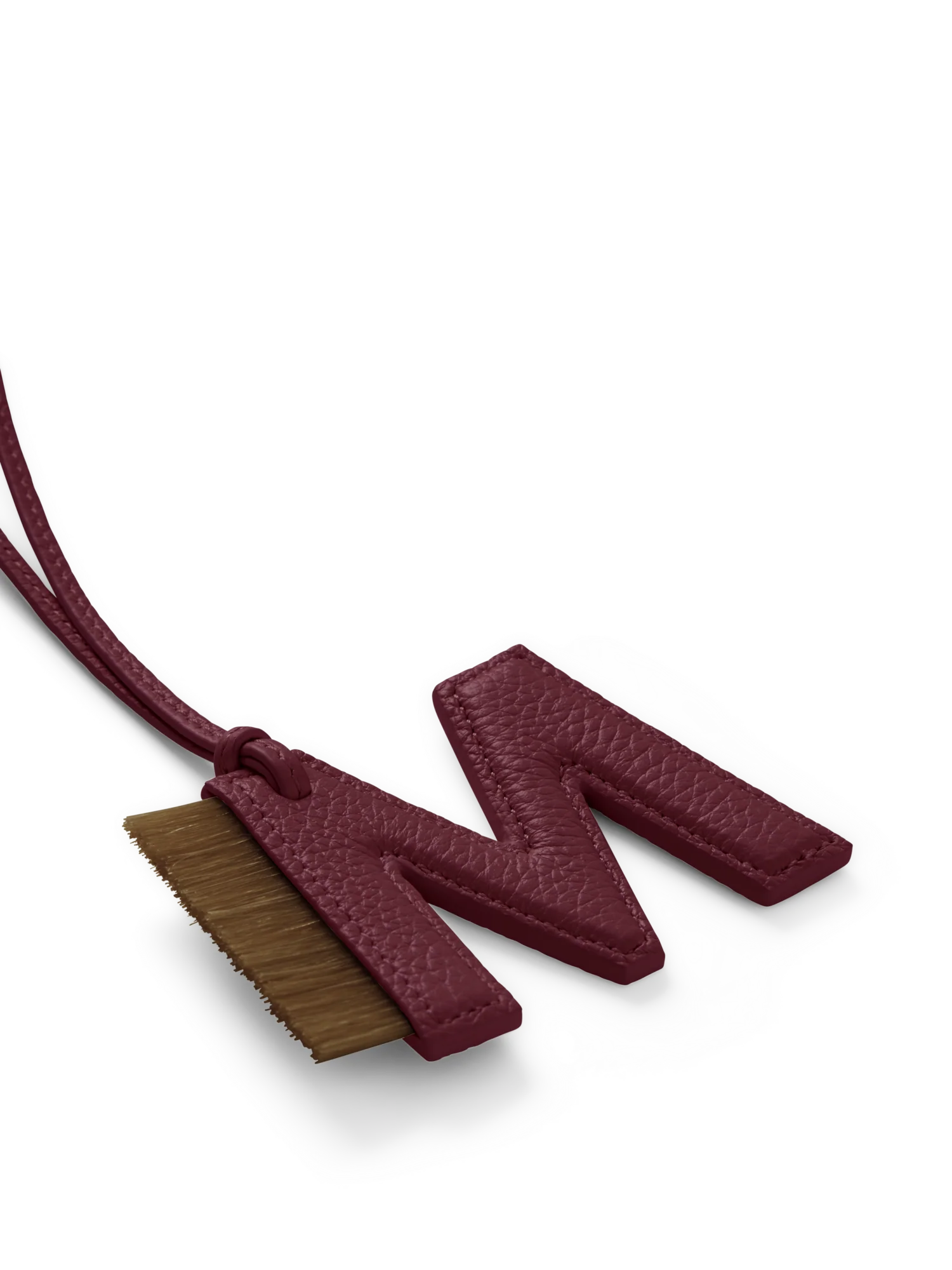 Letter Charm M - Image 2