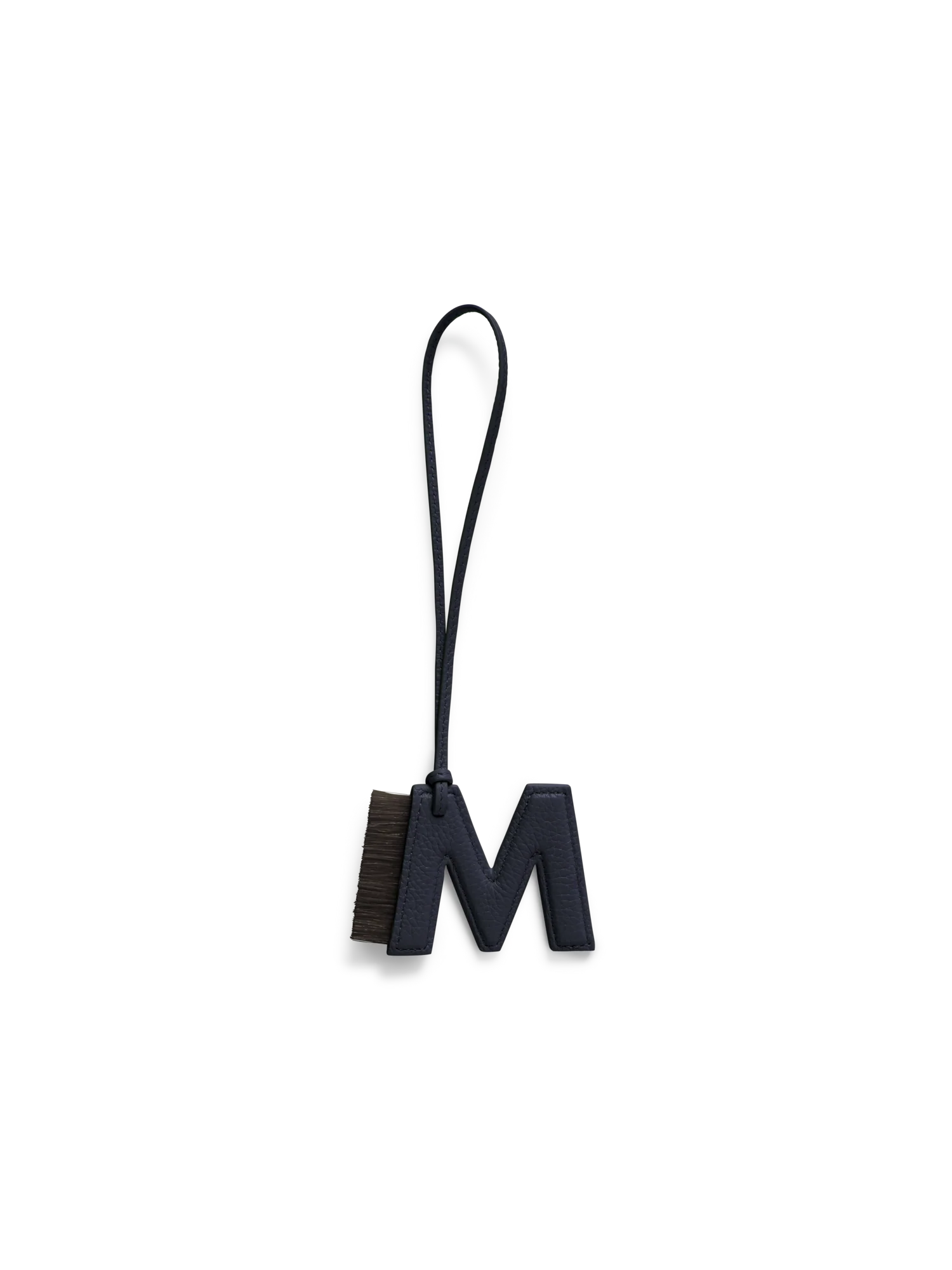 Letter Charm M