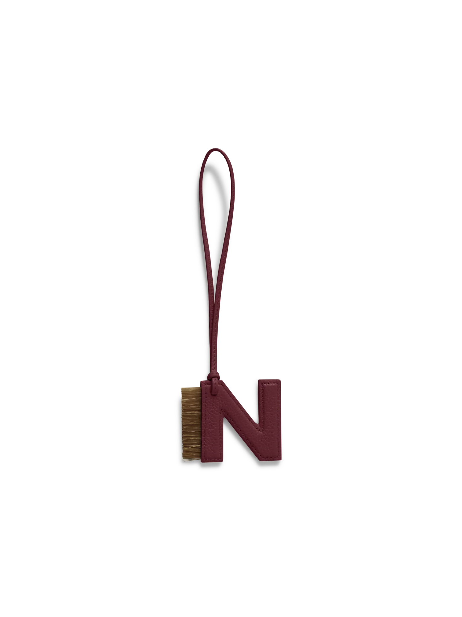 Letter Charm N