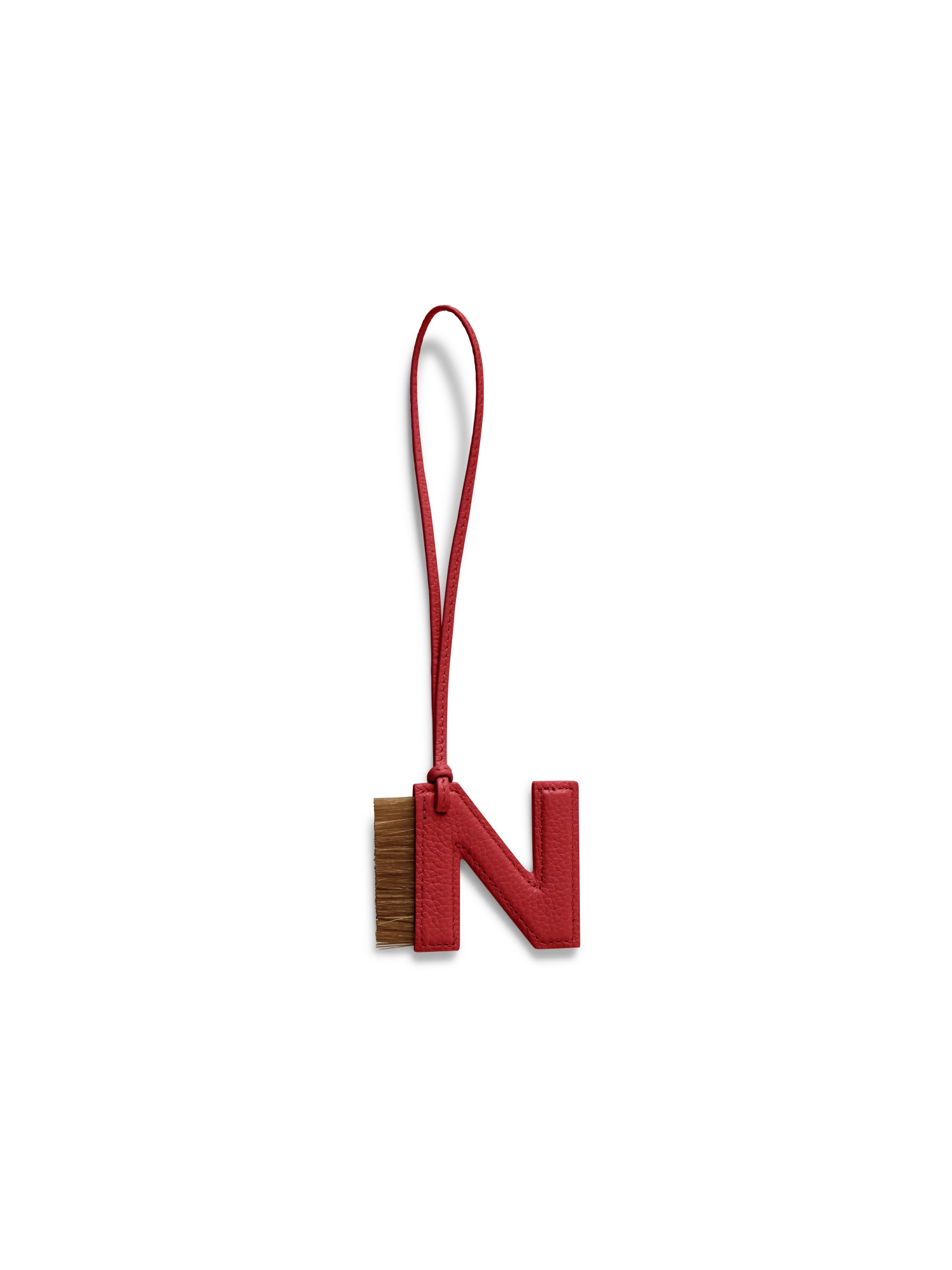 Letter Charm N