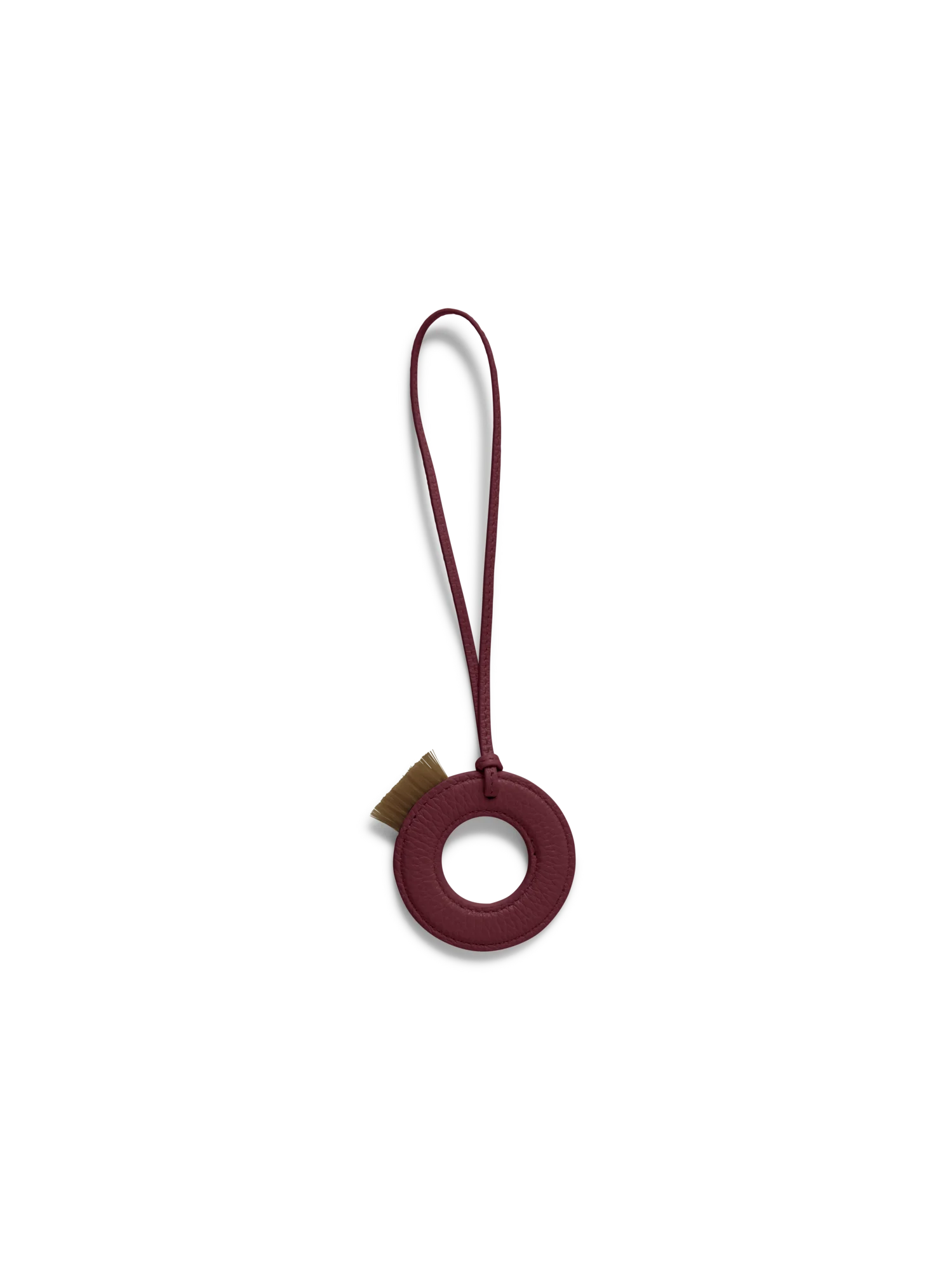 Letter Charm O