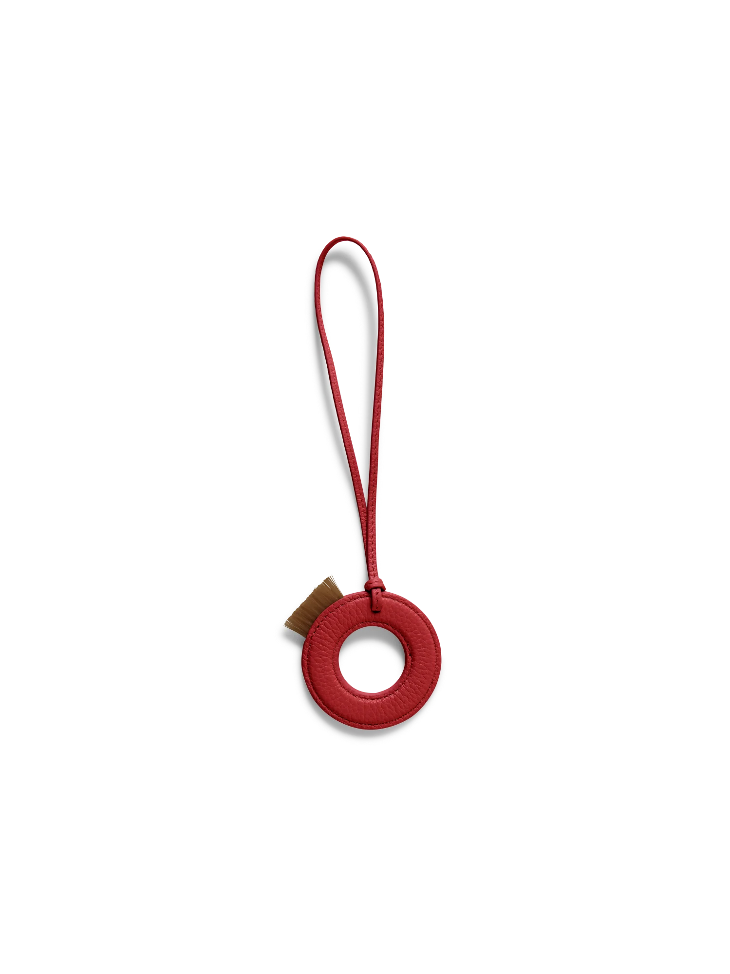 Letter Charm O
