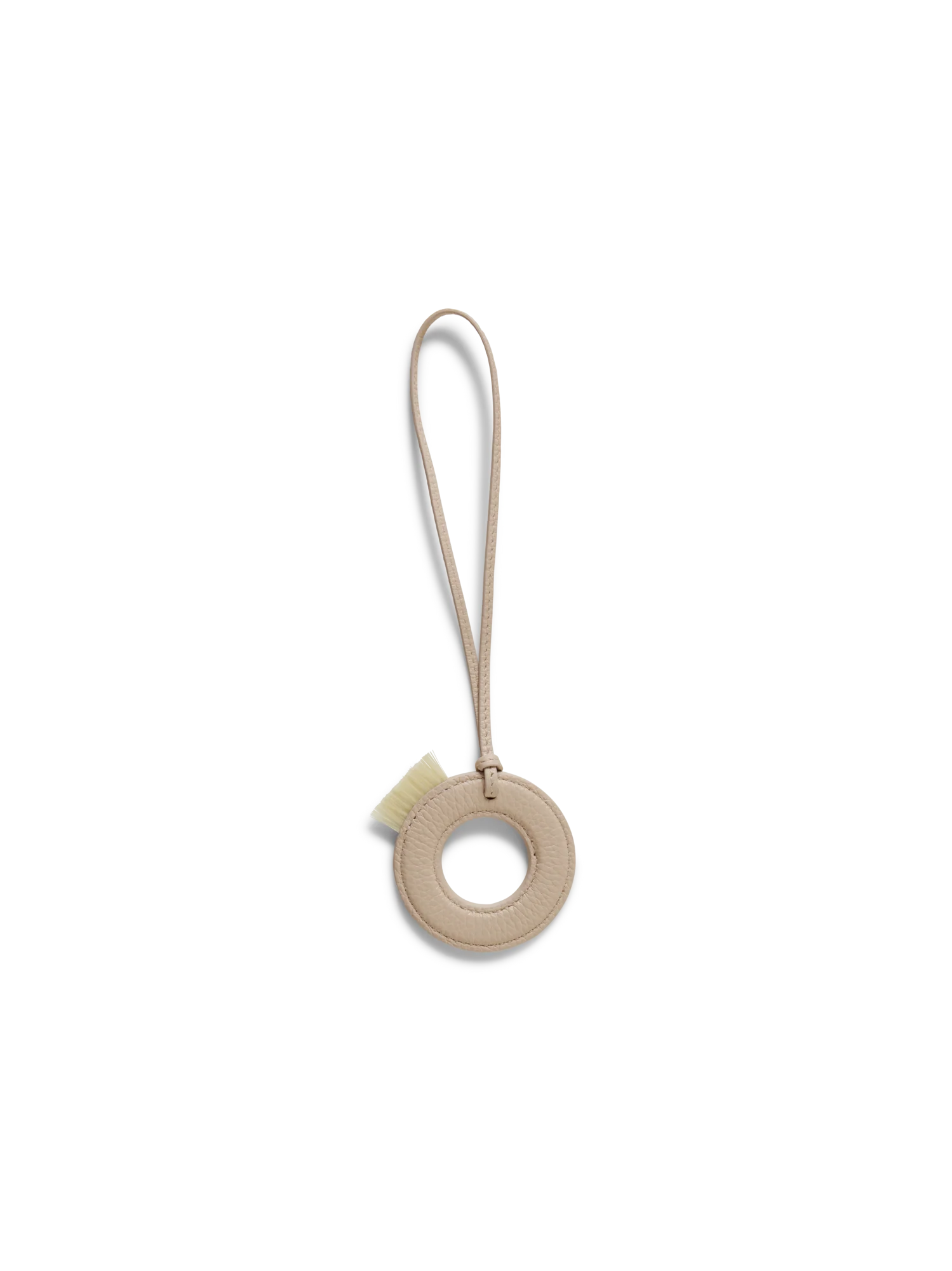 Letter Charm O