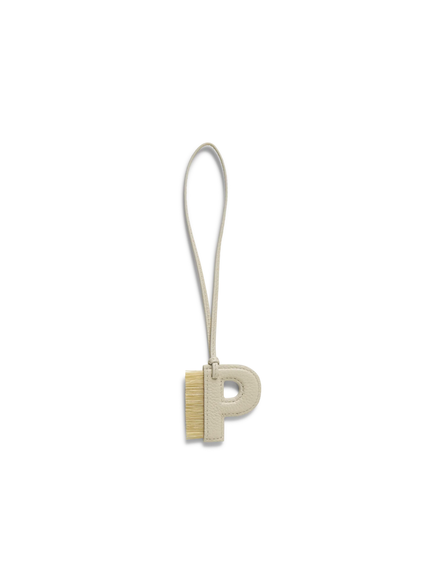 Letter Charm P