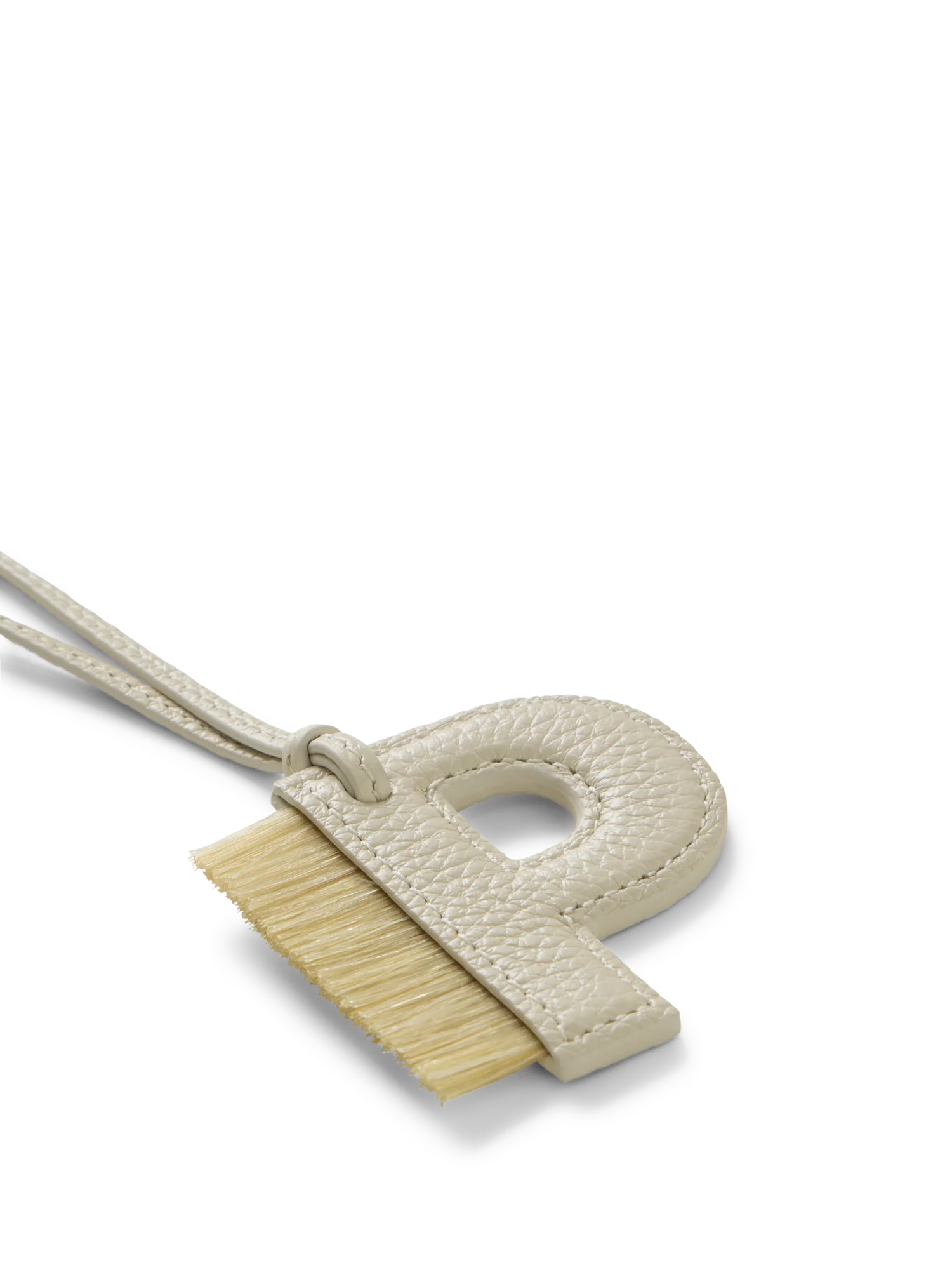 Letter Charm P - Image 2