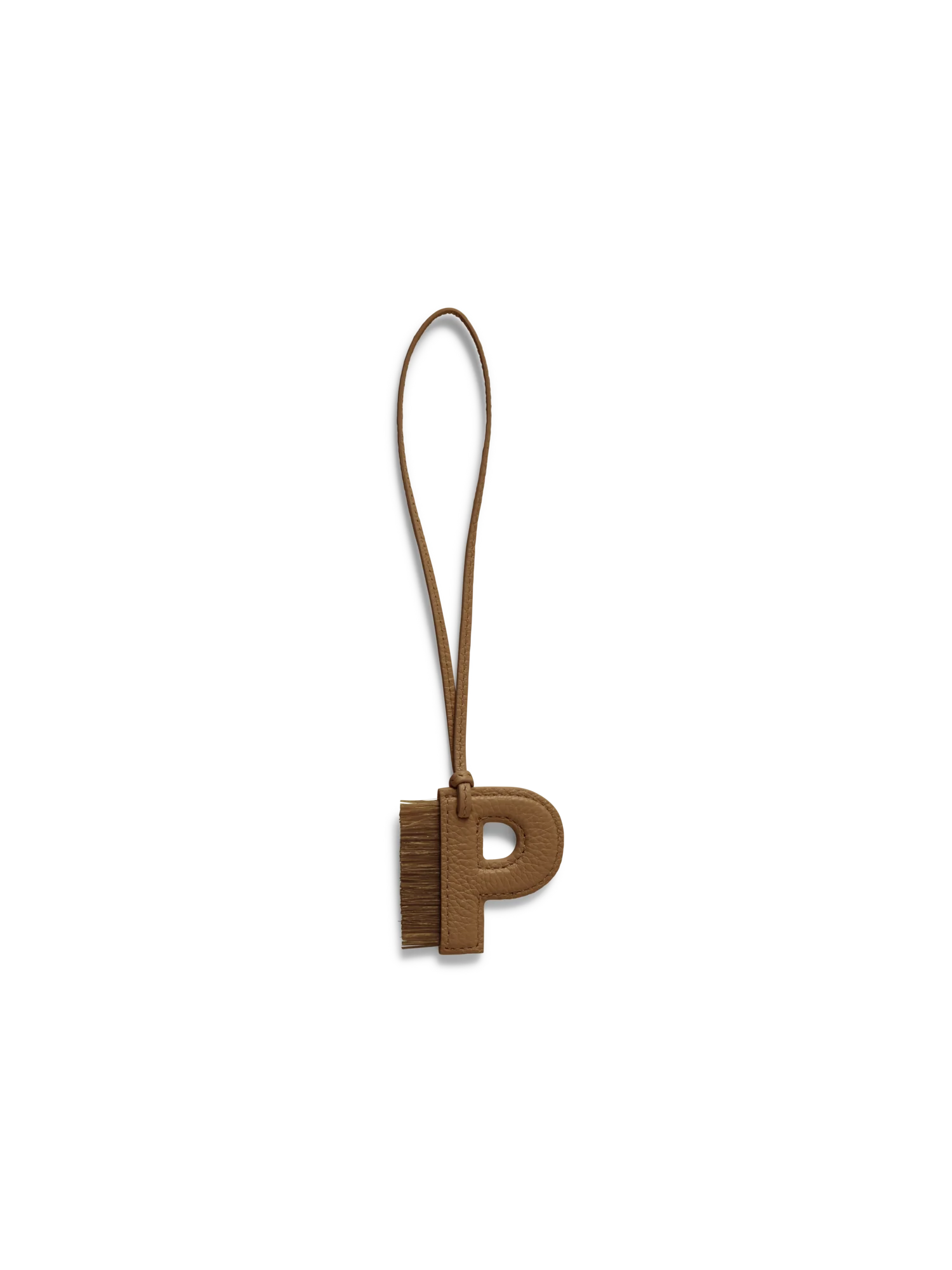 Letter Charm P