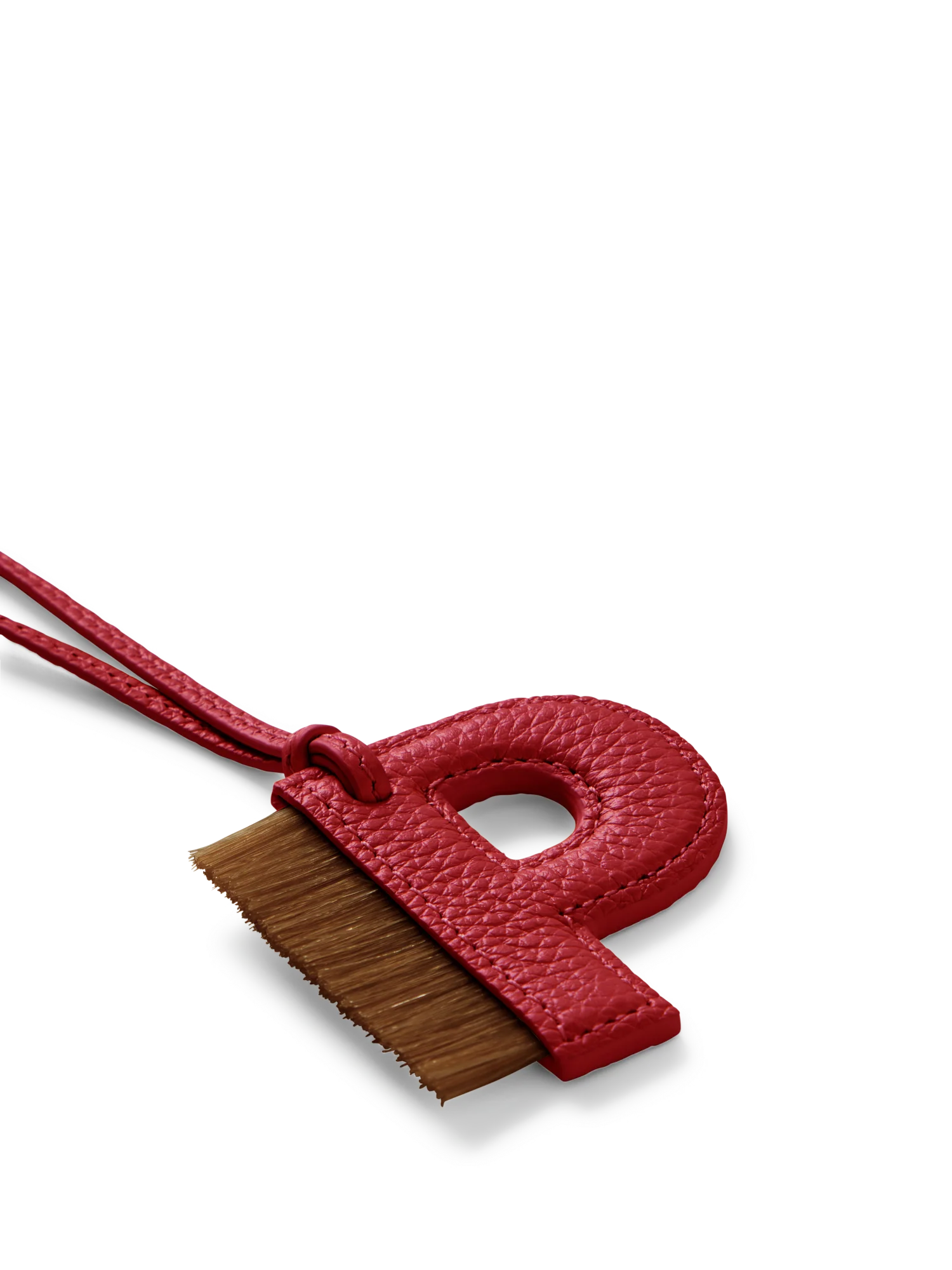 Letter Charm P - Image 2