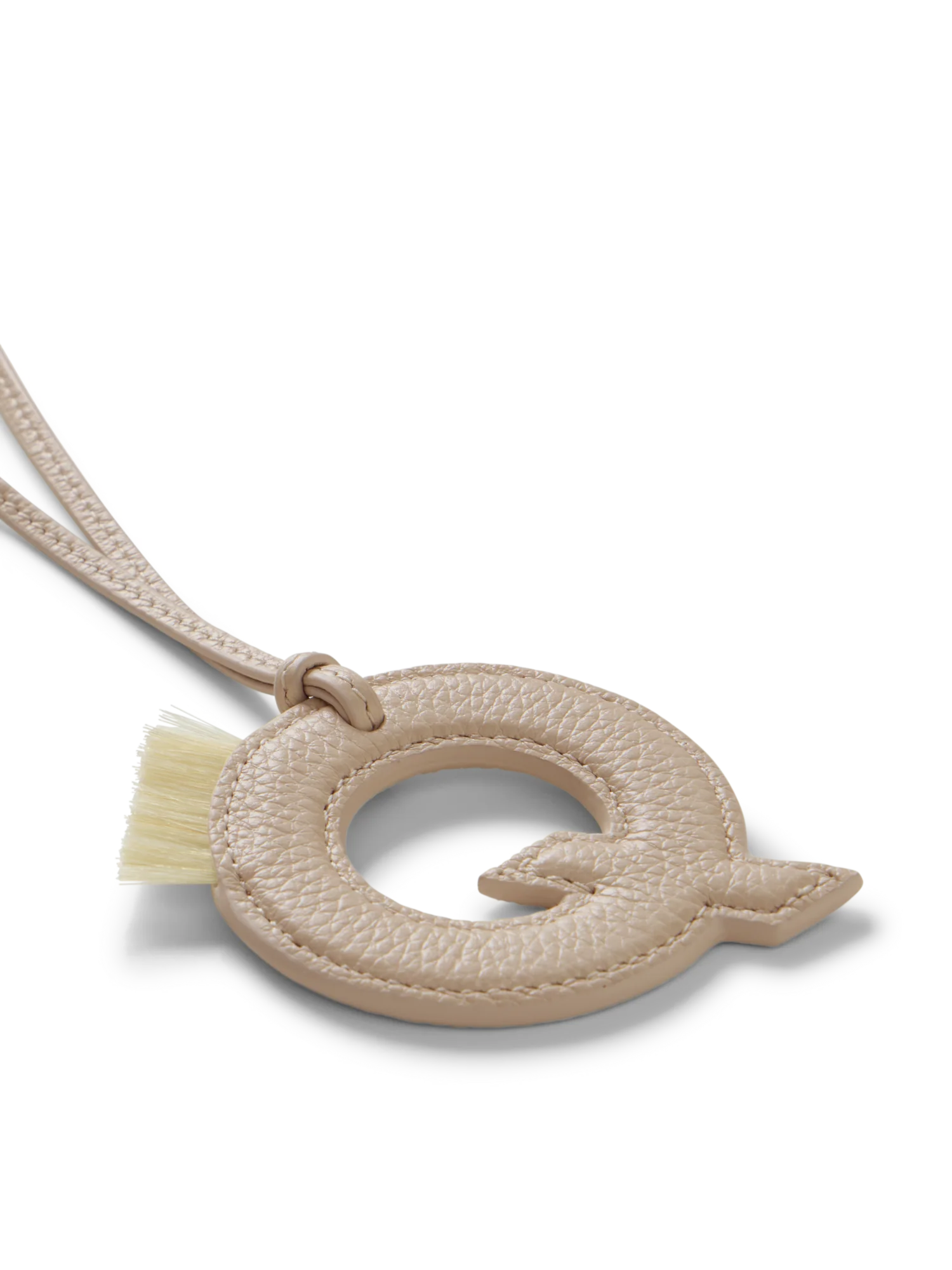 Letter Charm Q - Image 2