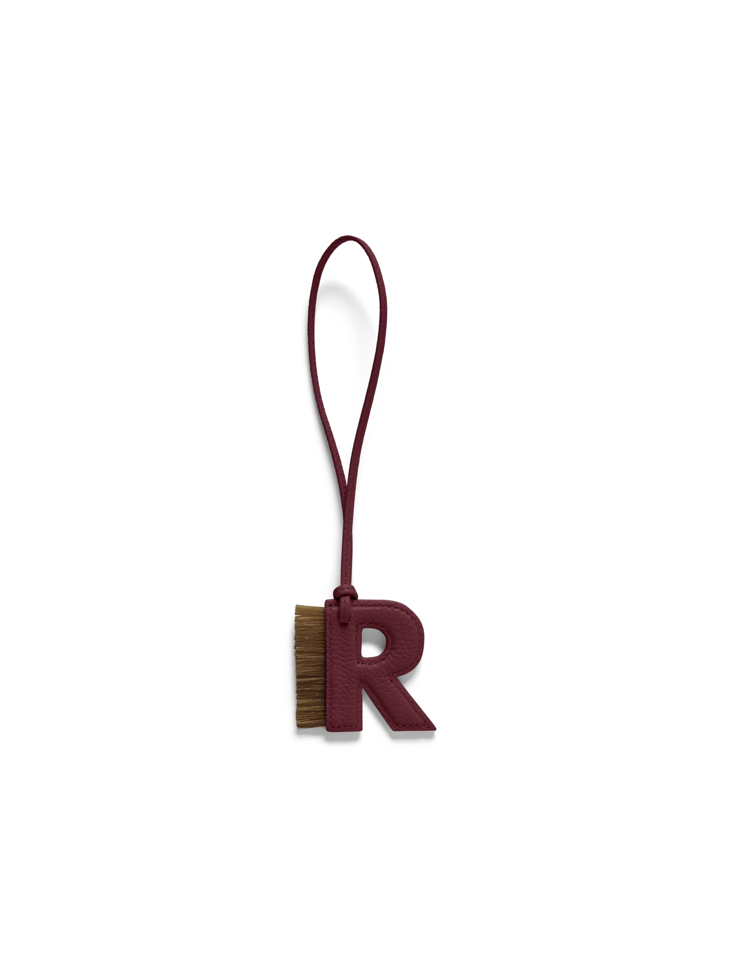 Letter Charm R