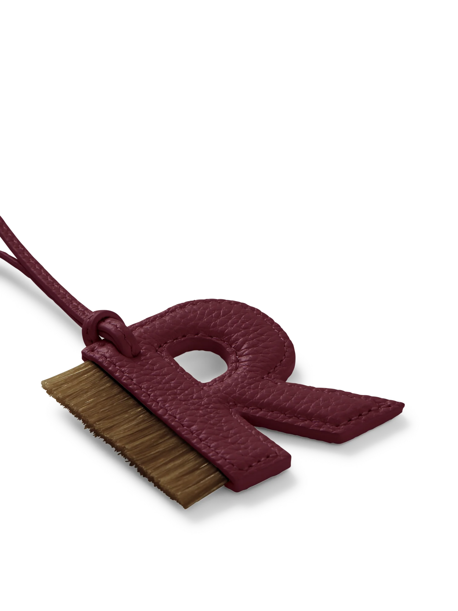 Letter Charm R - Image 2