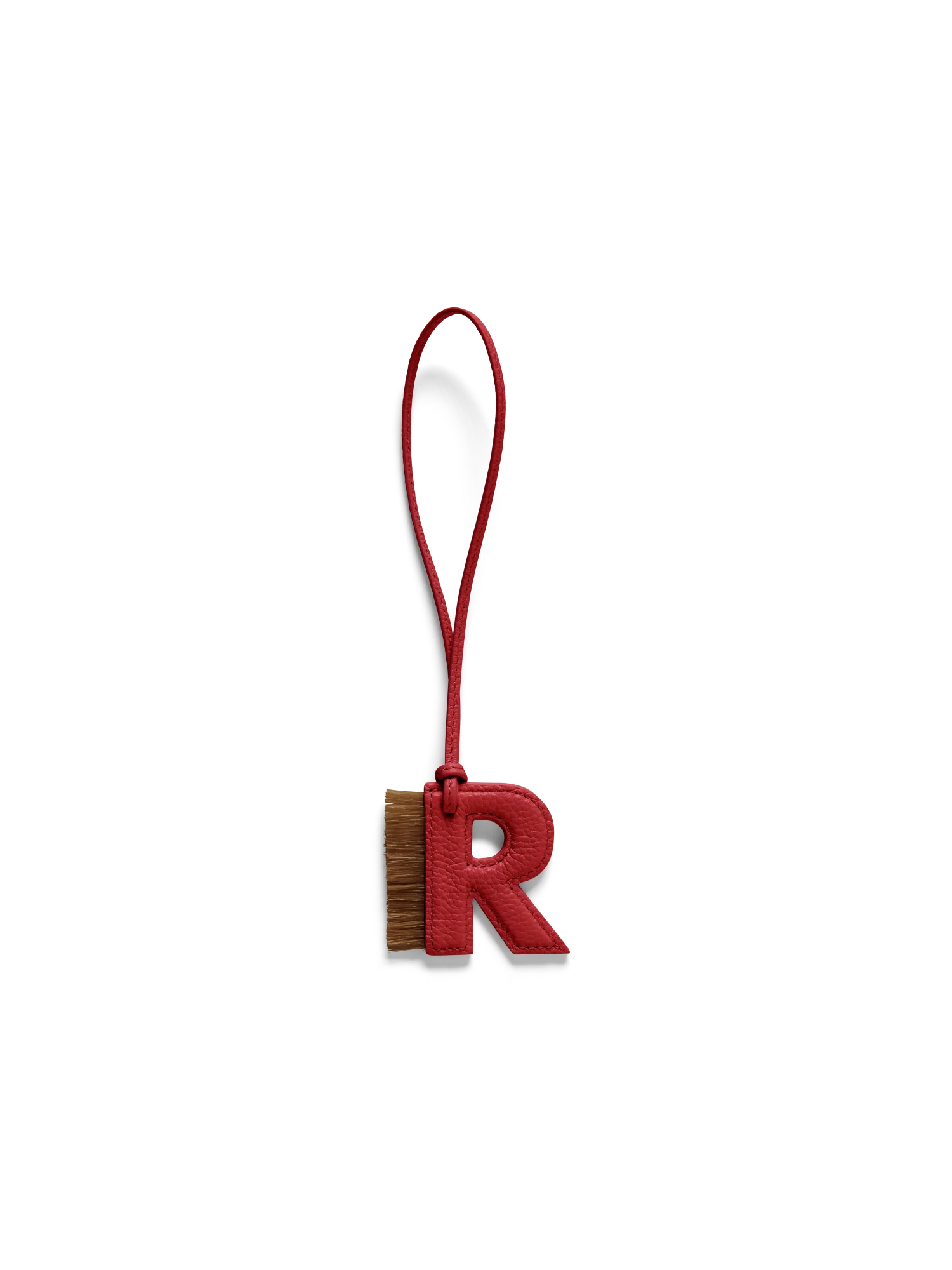 Letter Charm R