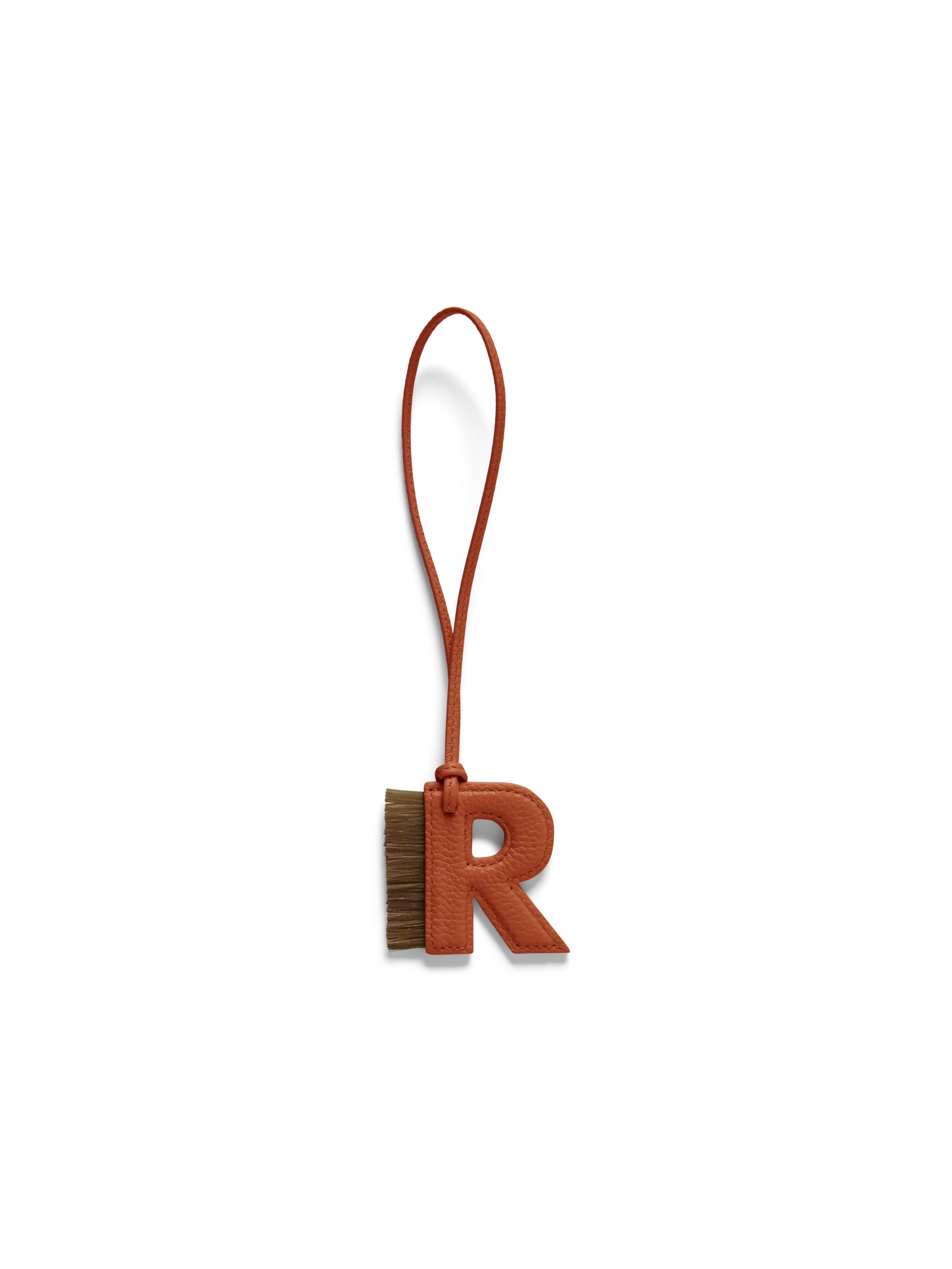 Letter Charm R