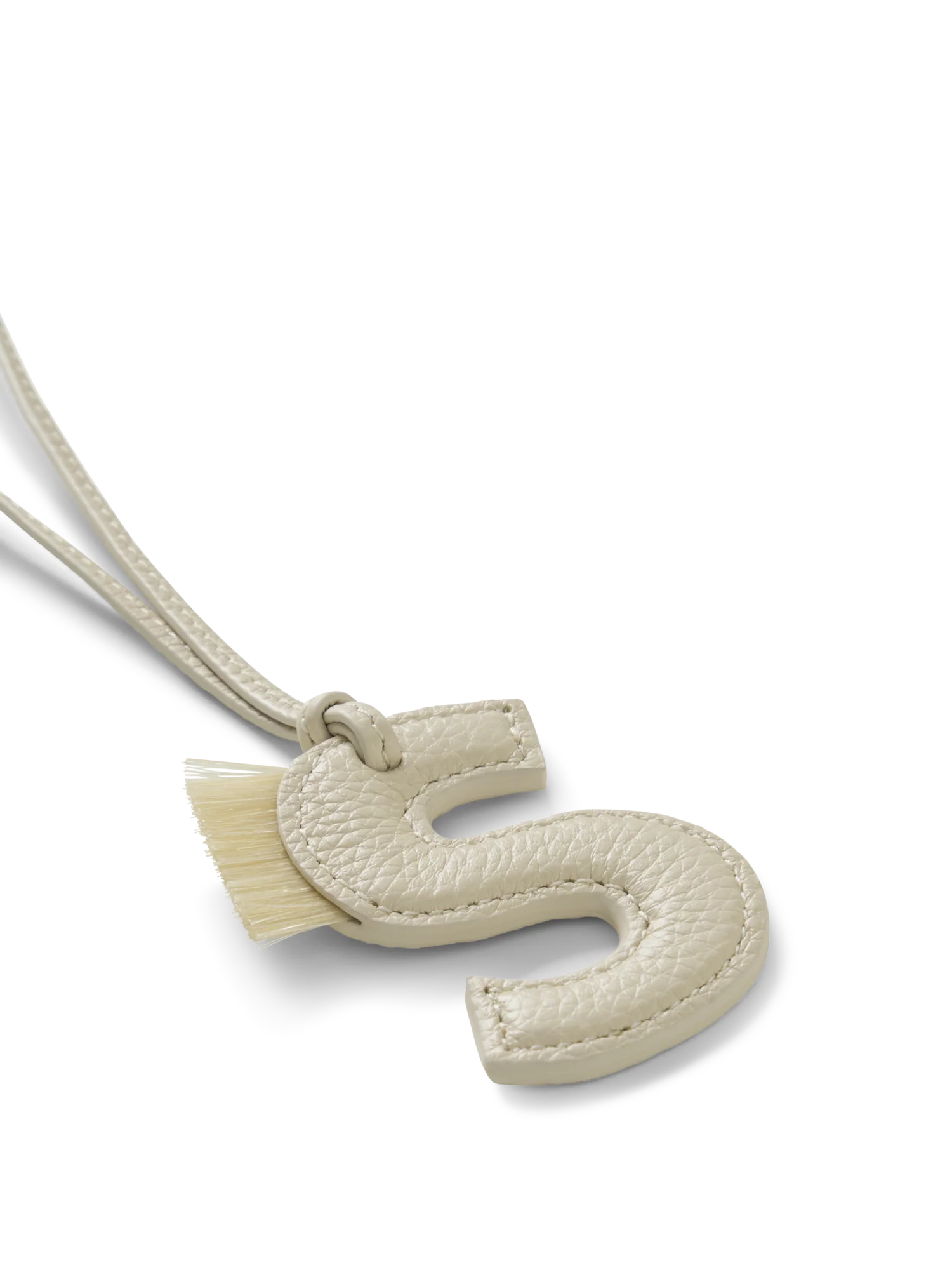 Letter Charm S - Image 2