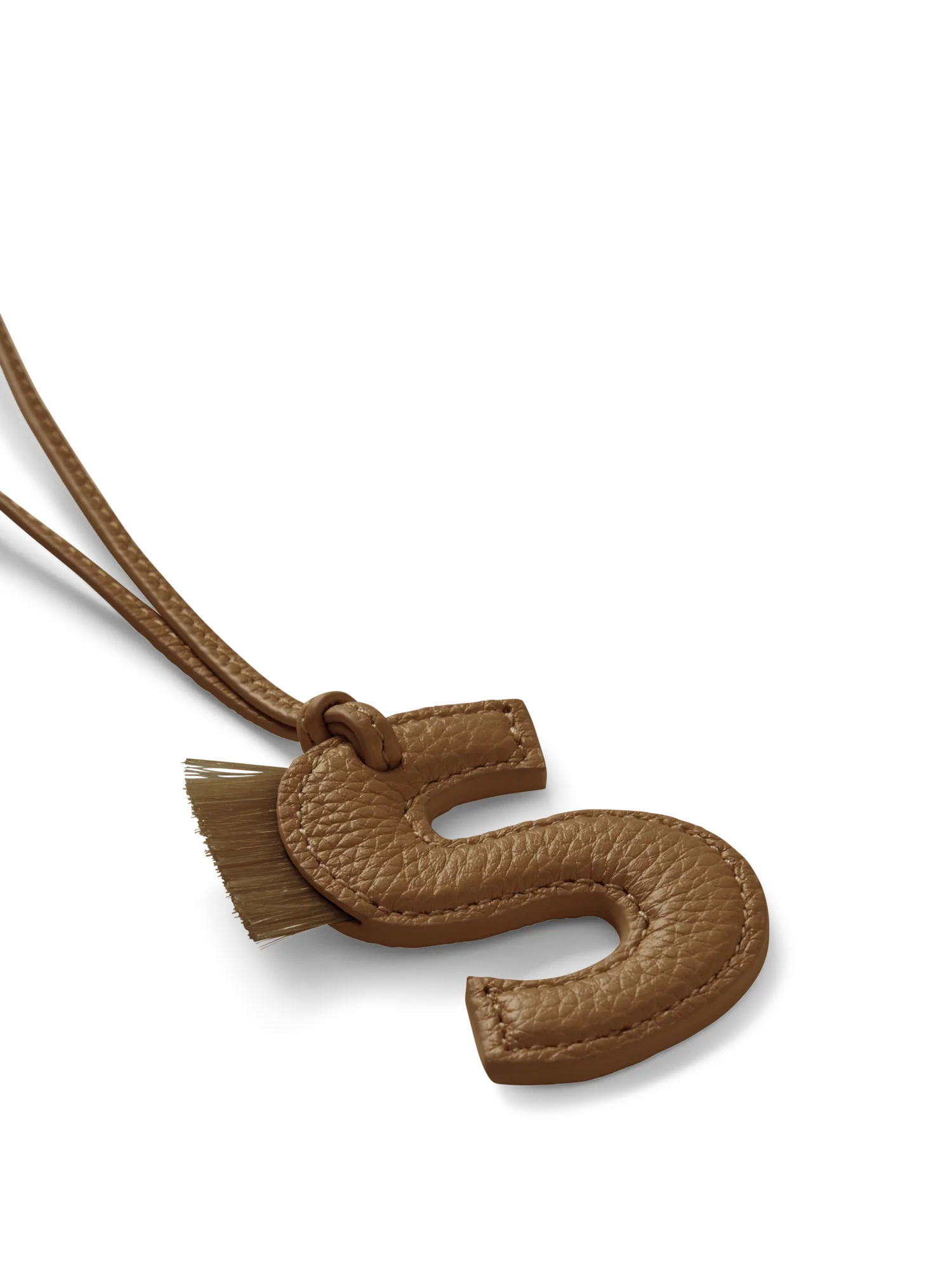 Letter Charm S - Image 2