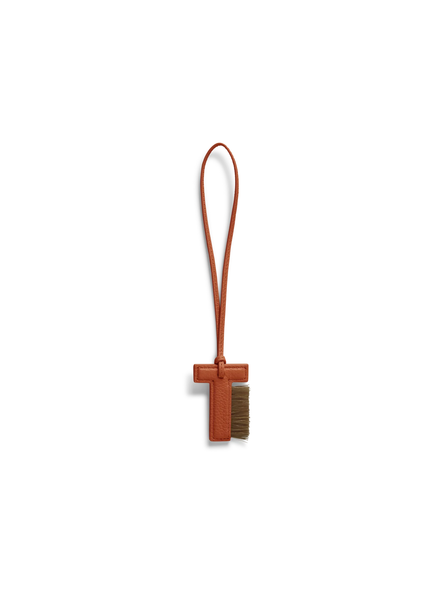 Letter Charm T