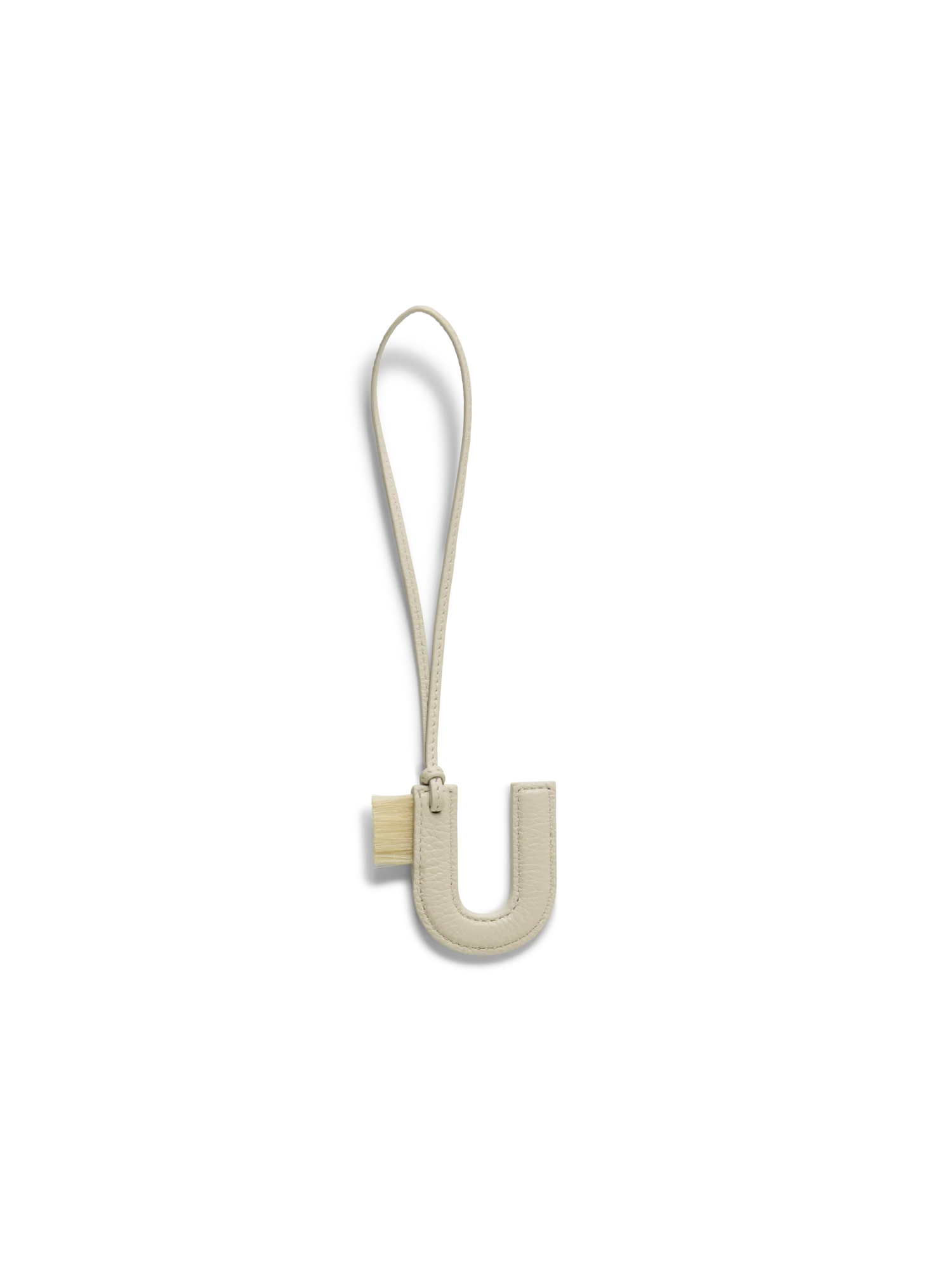 Letter Charm U