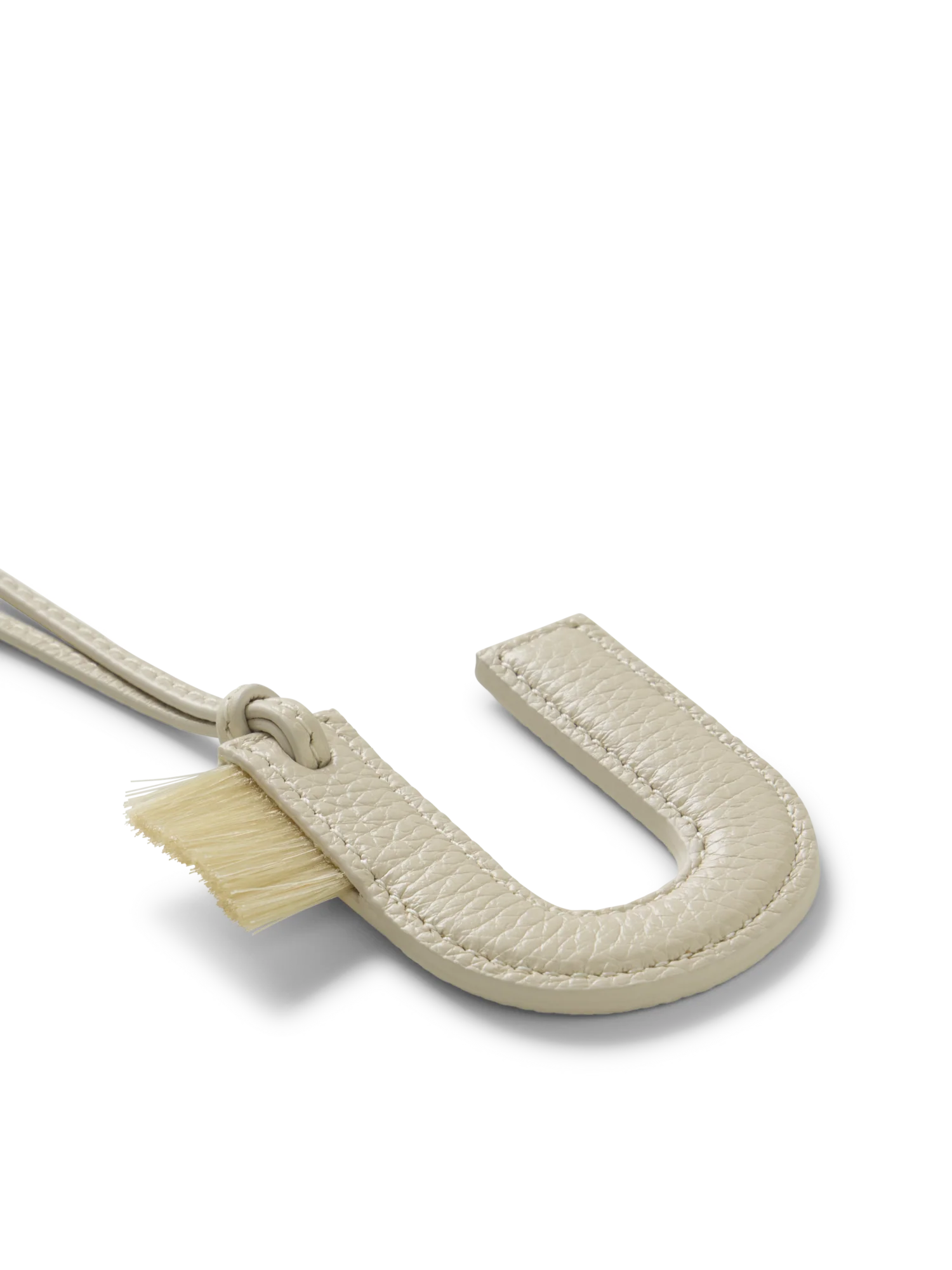 Letter Charm U - Image 2