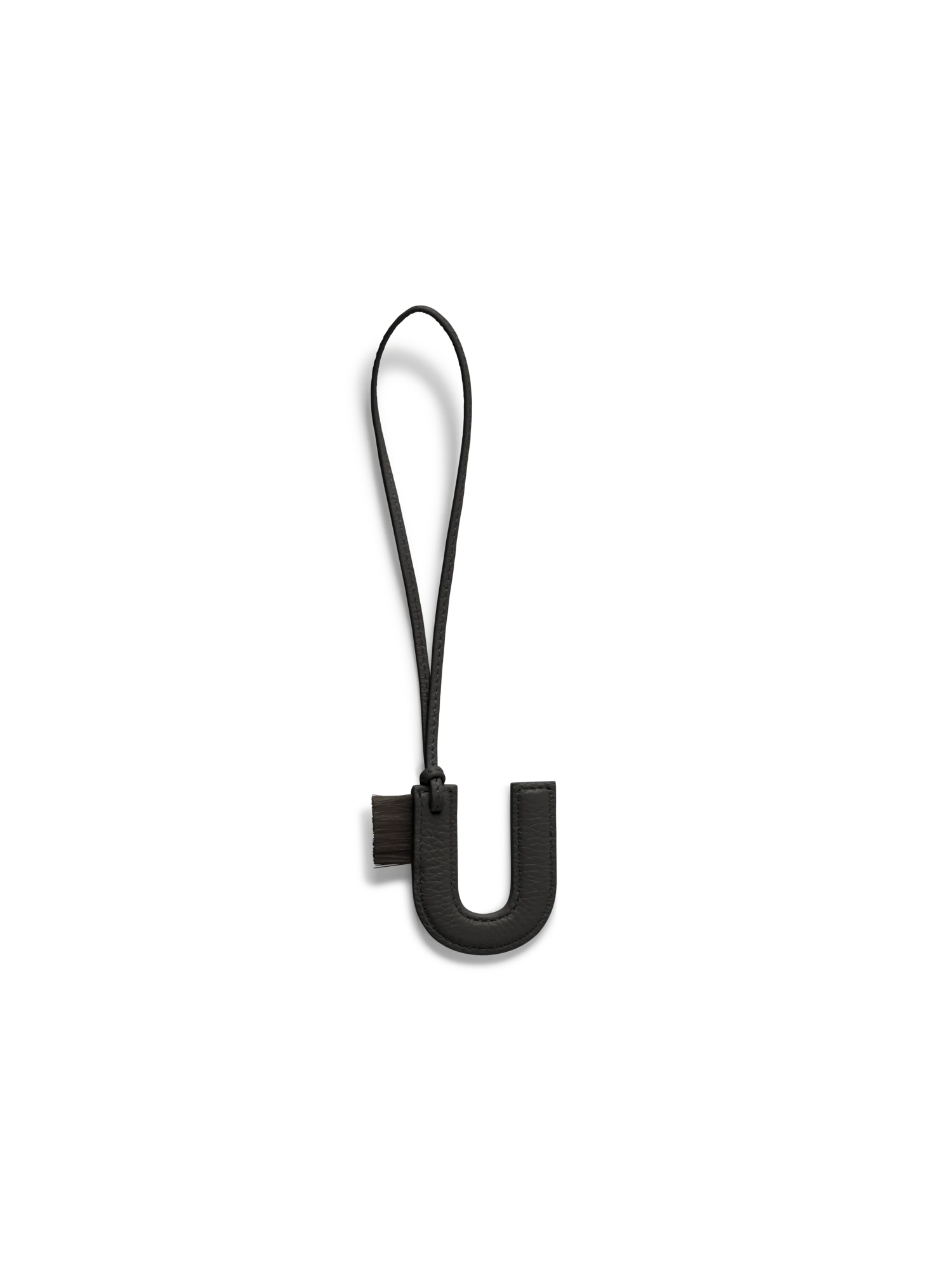 Letter Charm U