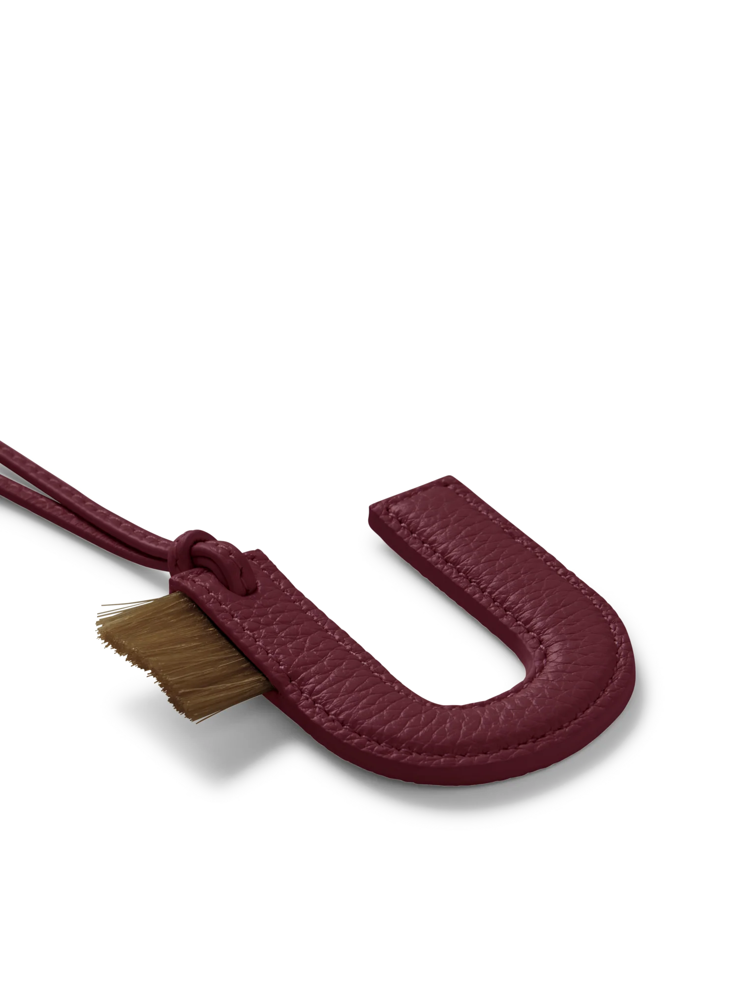 Letter Charm U - Image 2