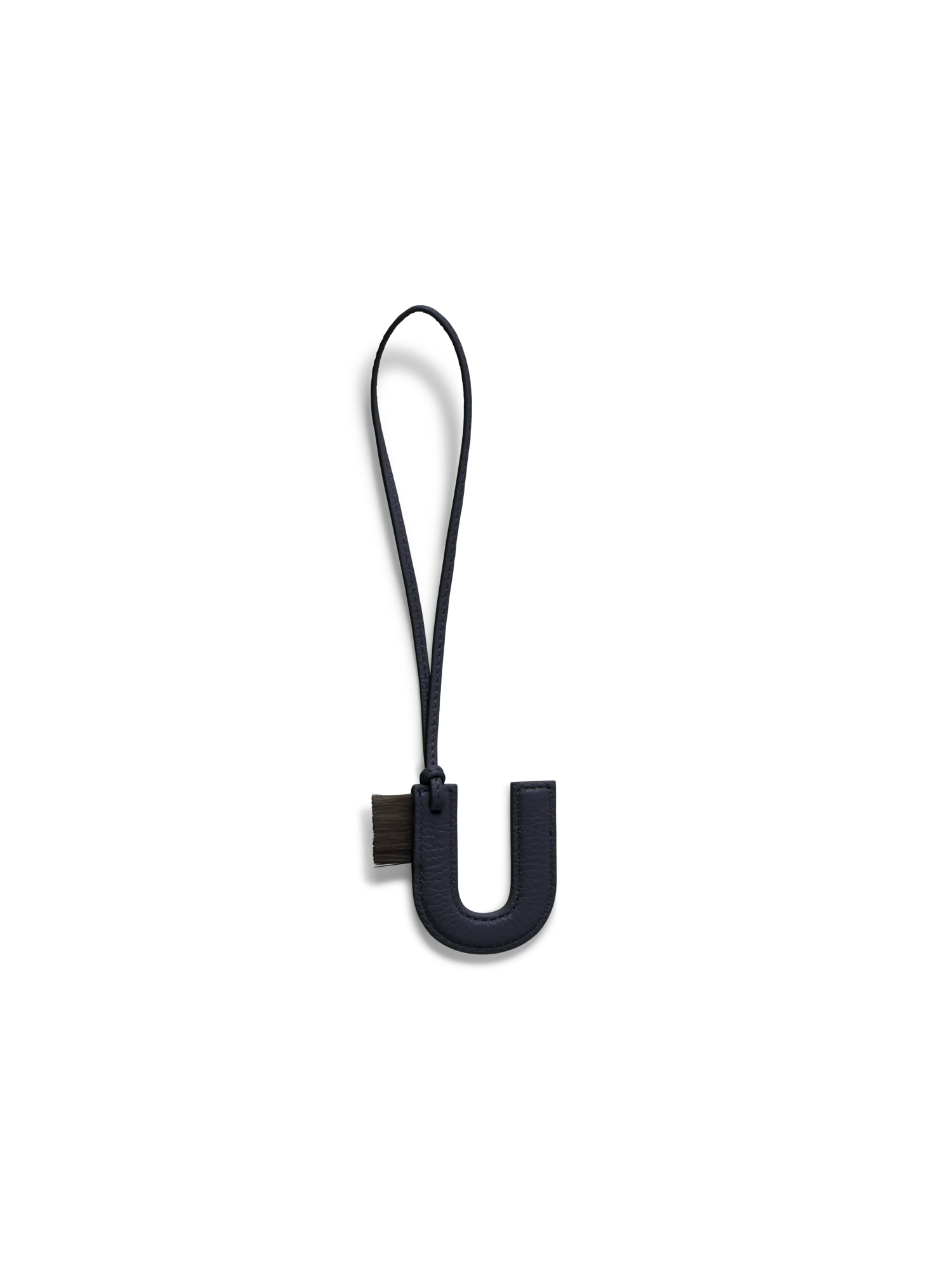 Letter Charm U