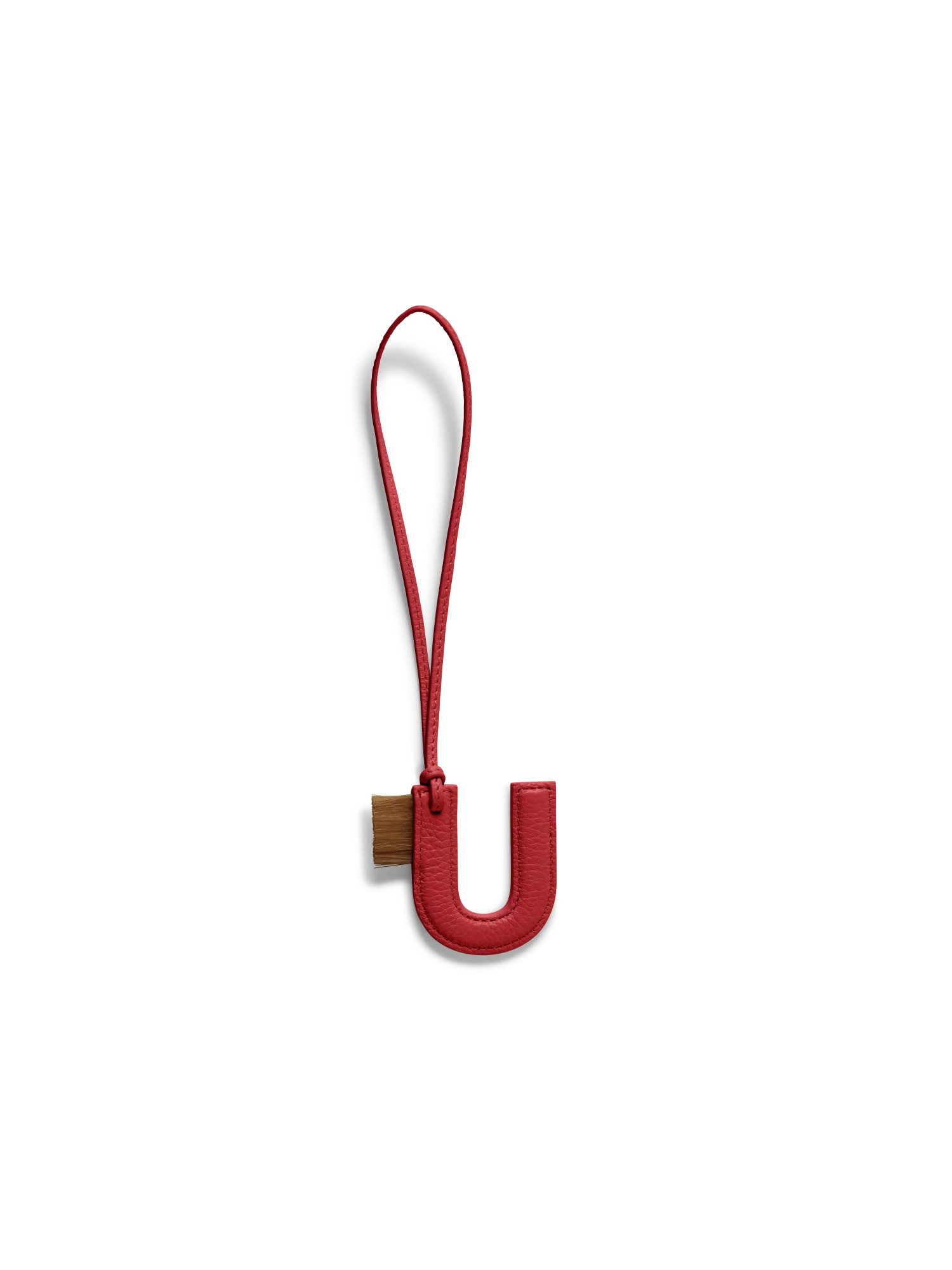 Letter Charm U