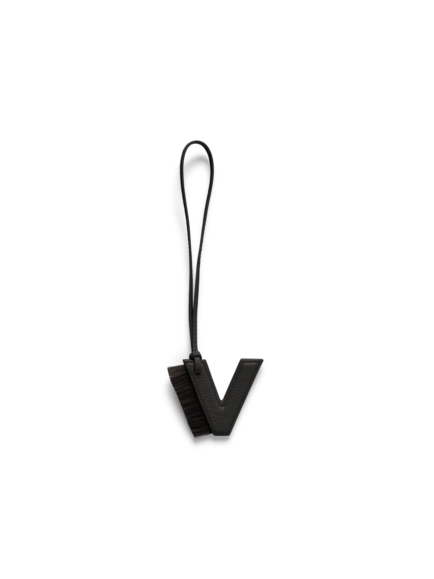 Letter Charm V
