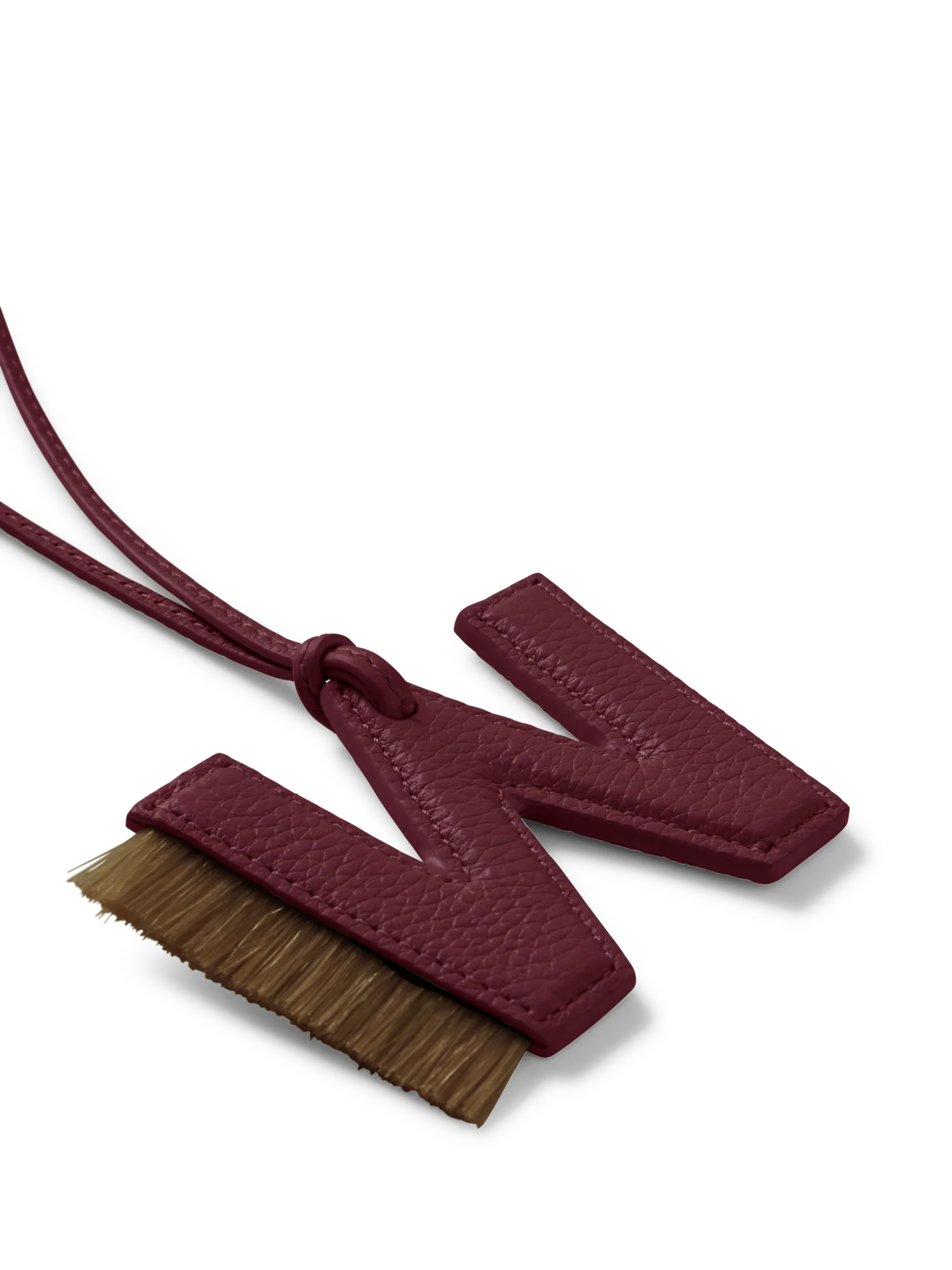 Letter Charm W - Image 2