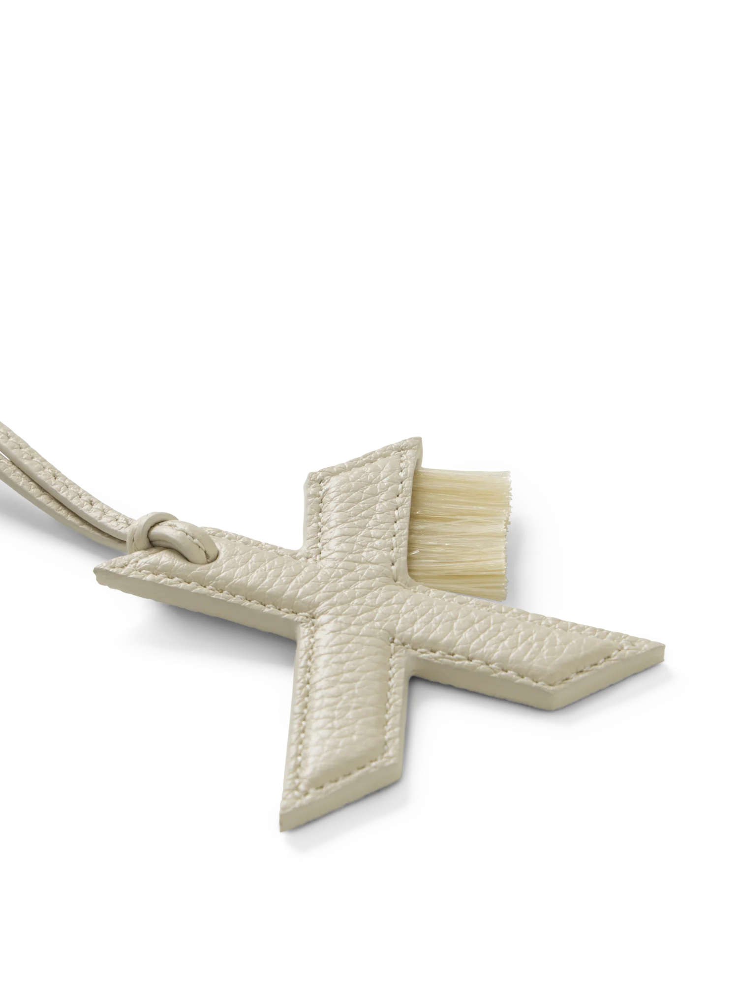 Letter Charm X - Image 2