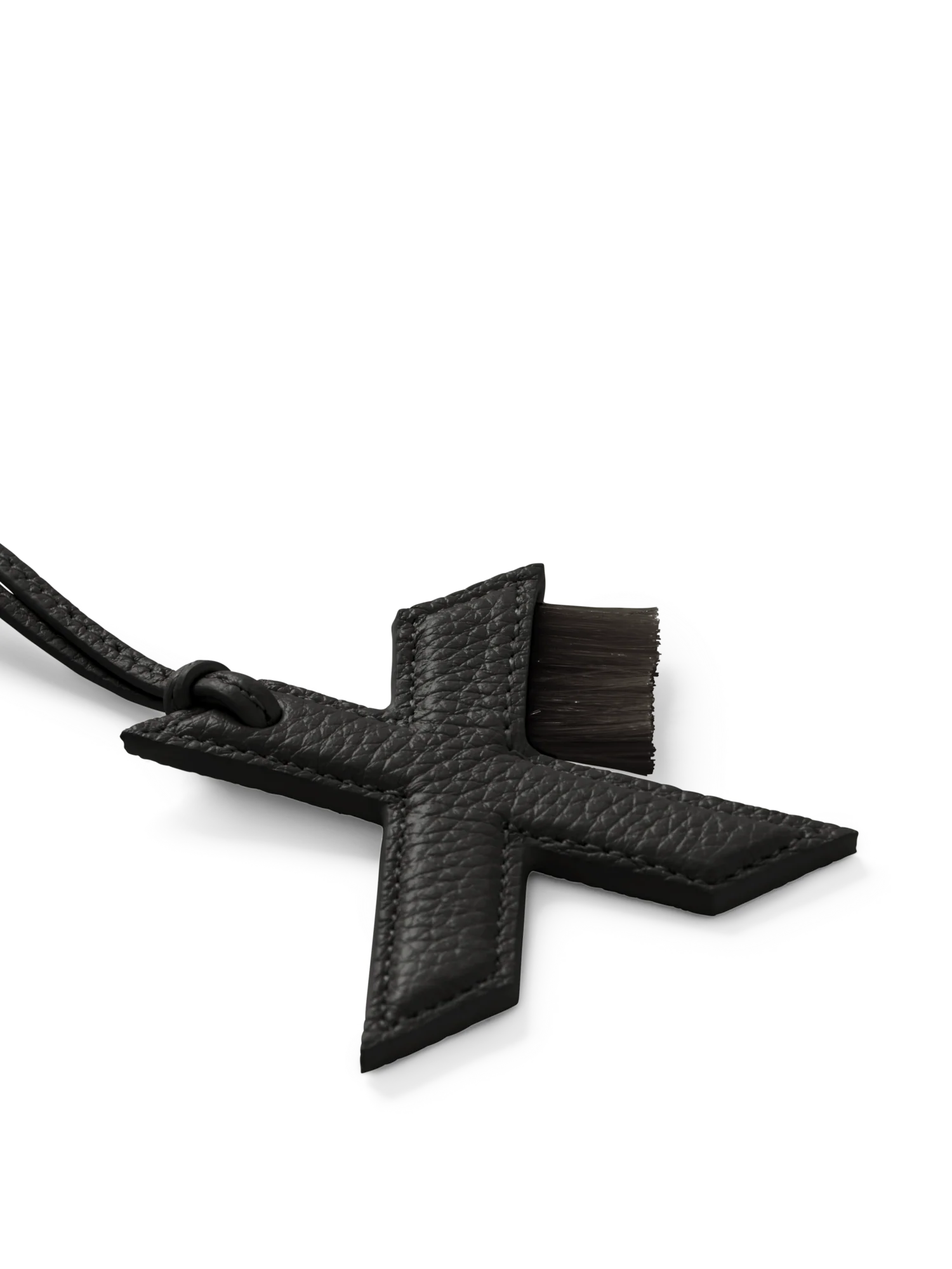 Letter Charm X - Image 2