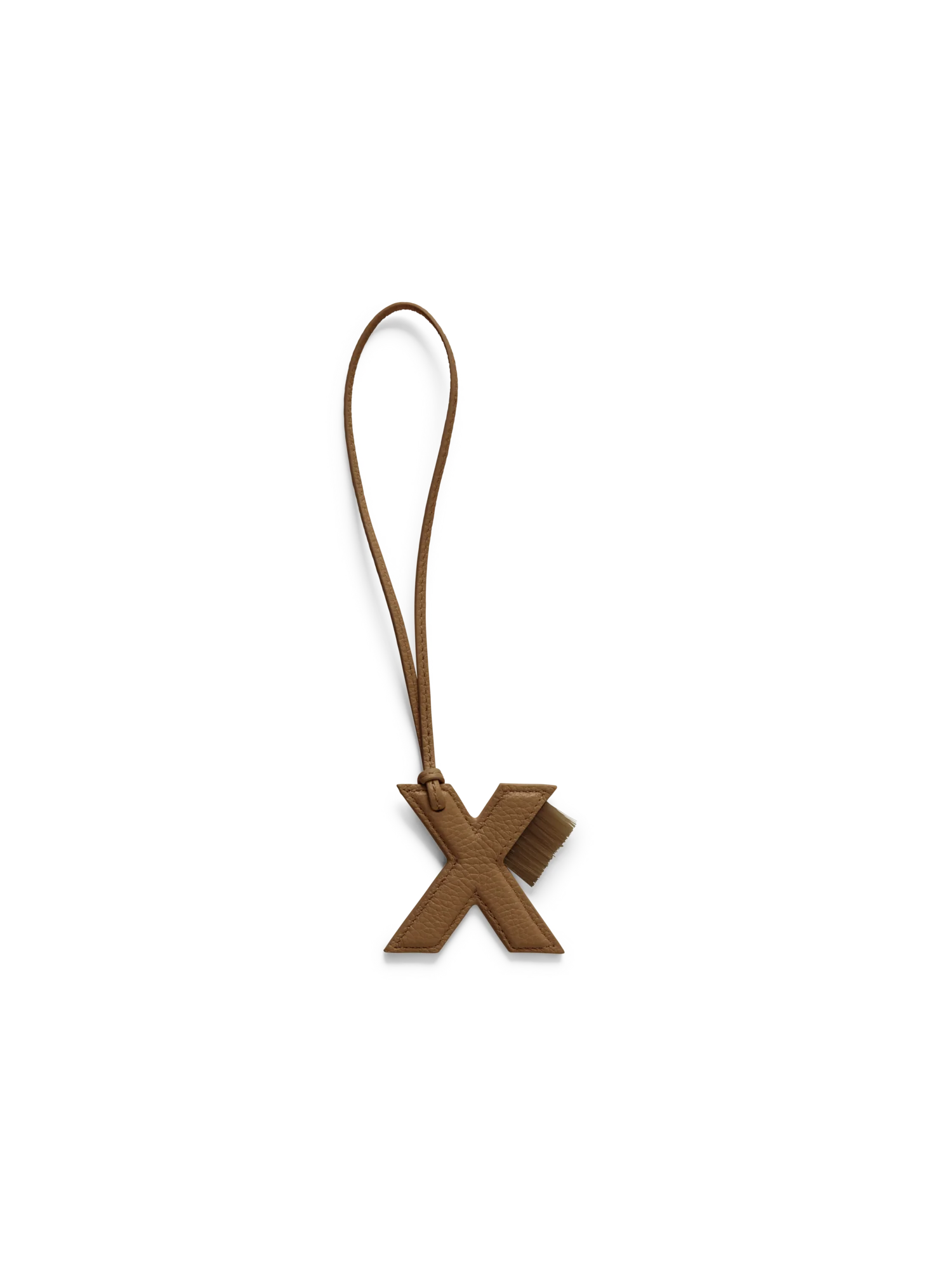 Letter Charm X