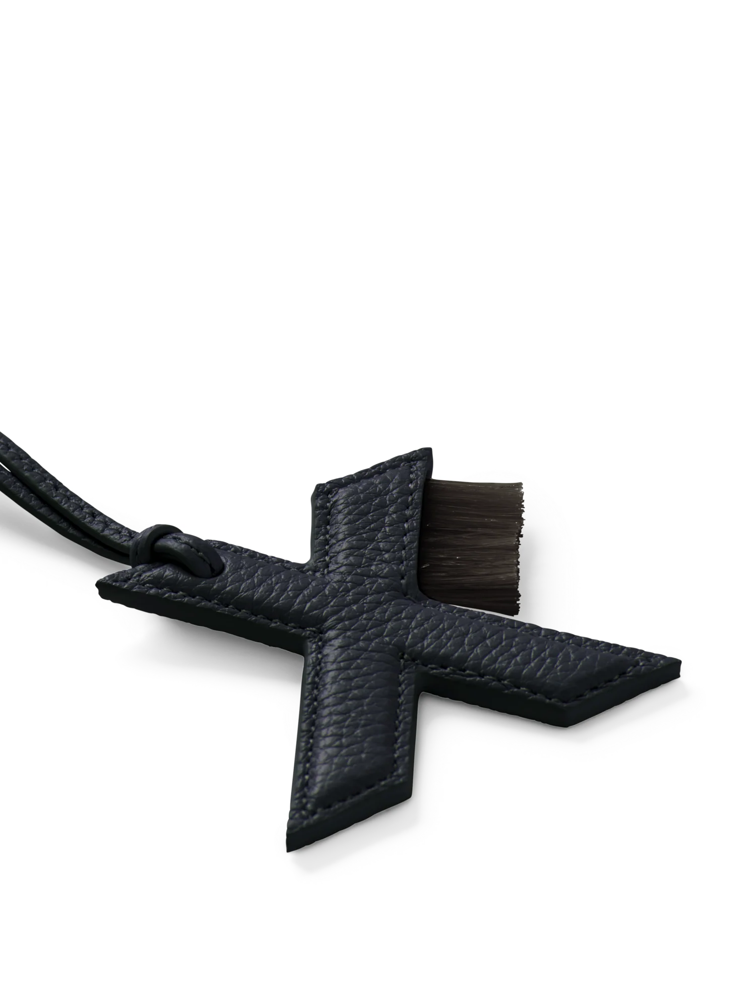 Letter Charm X - Image 2