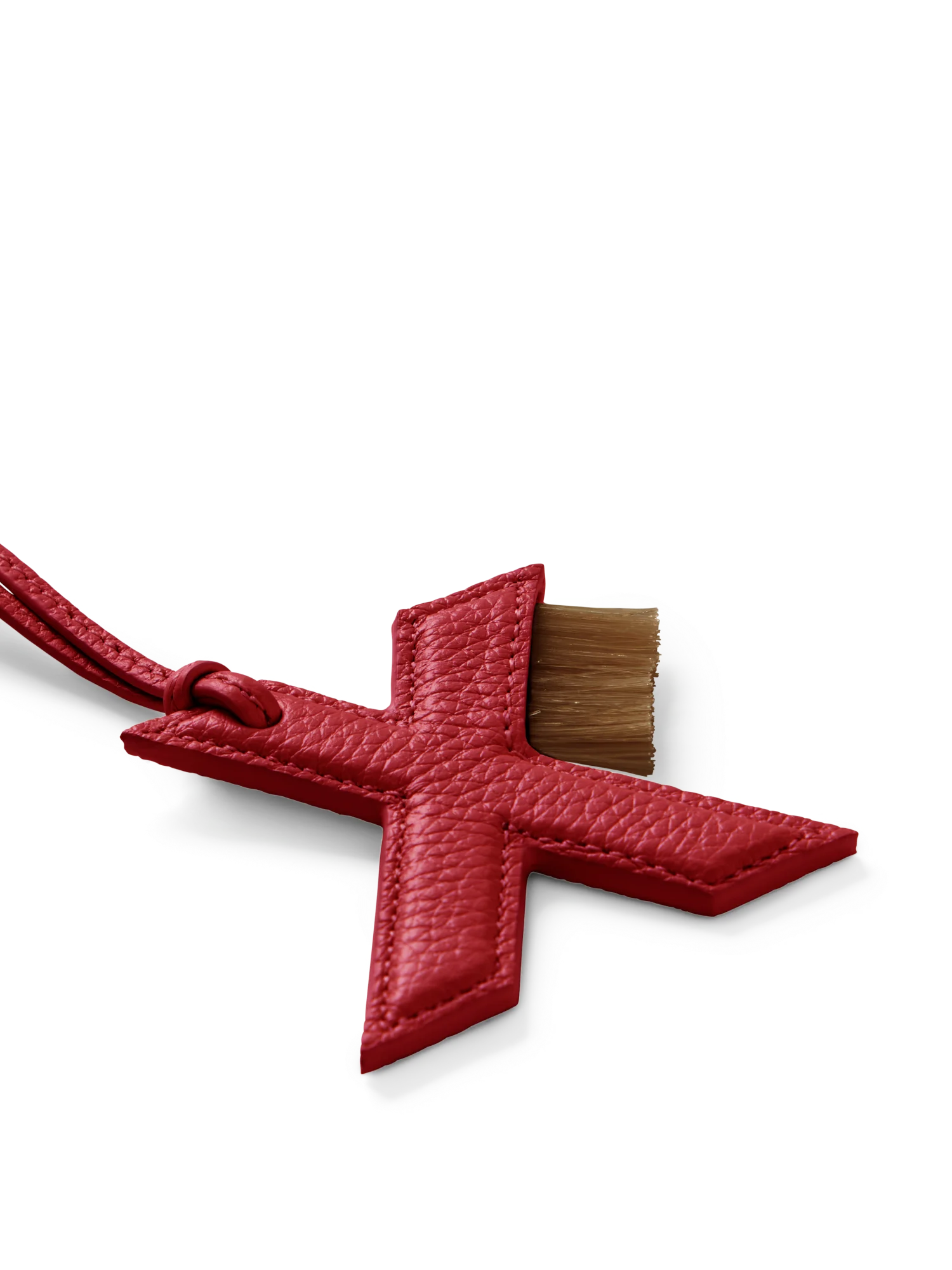 Letter Charm X - Image 2
