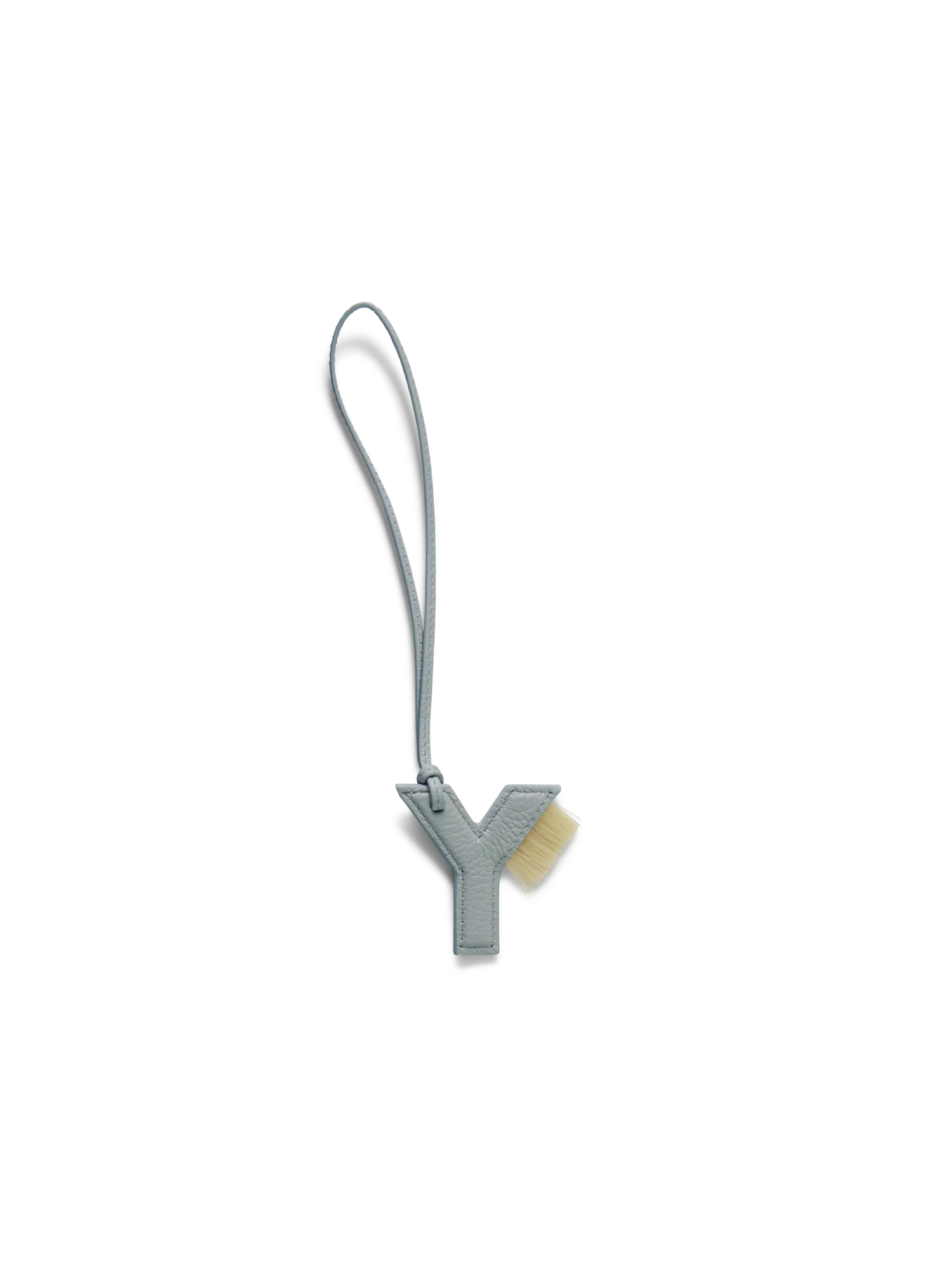 Letter Charm Y